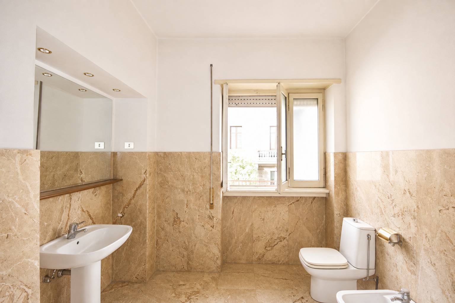 Appartamento in vendita a Roma, Trieste