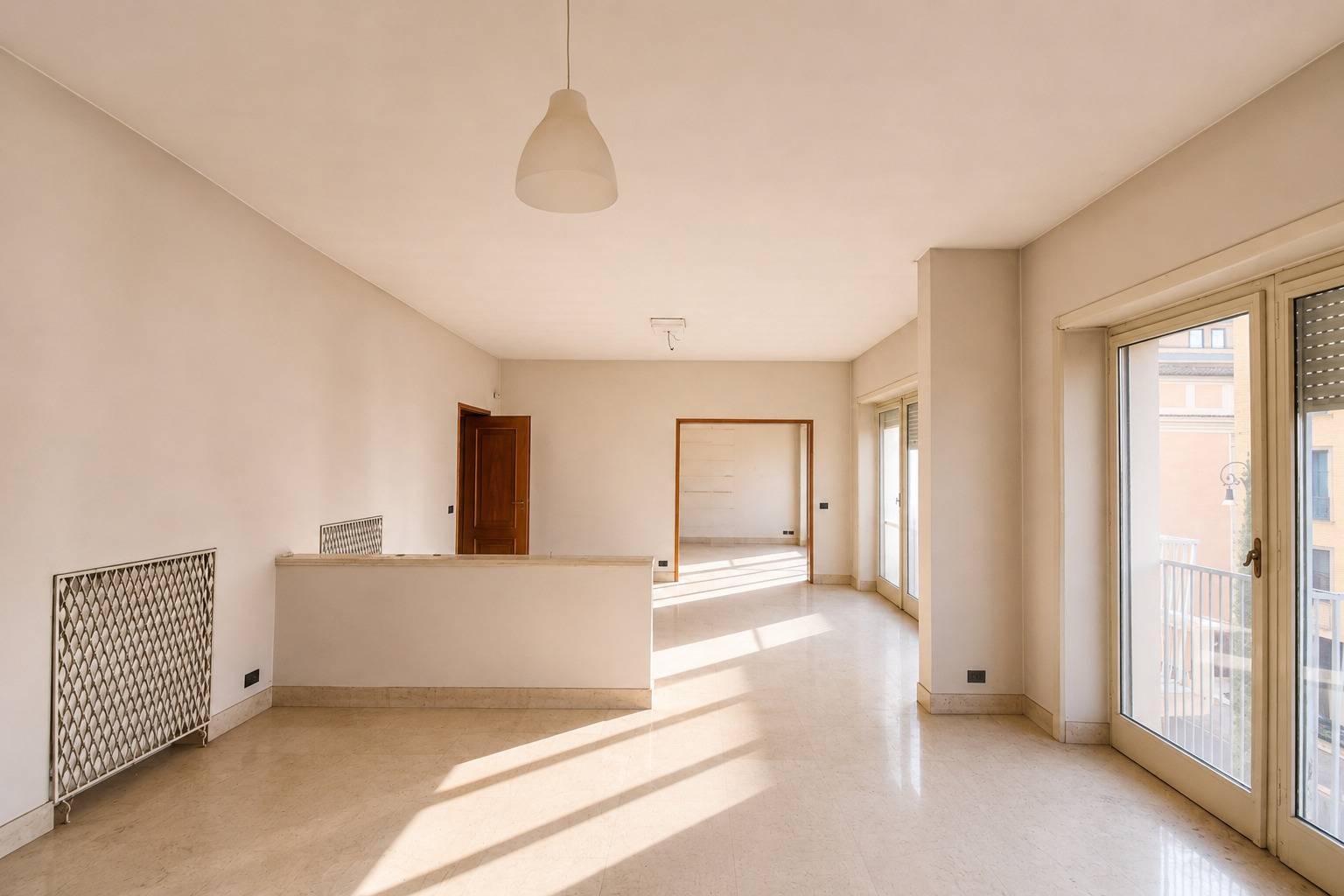 Appartamento in vendita a Roma, Trieste