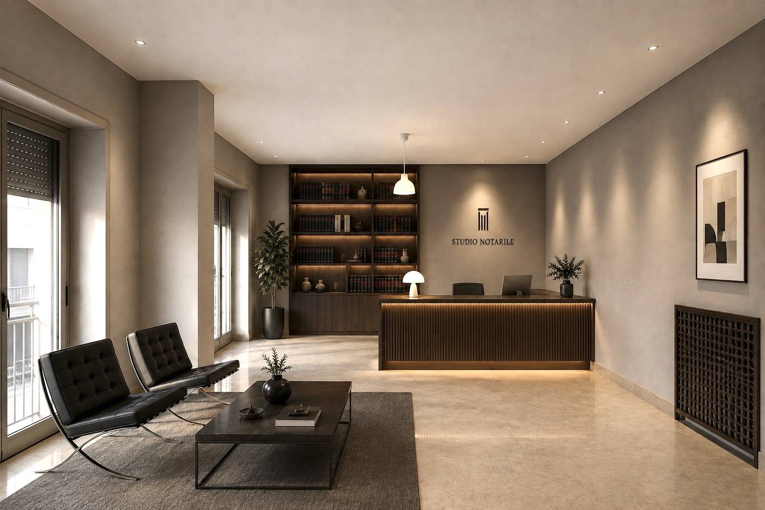 Appartamento in vendita a Roma, Trieste