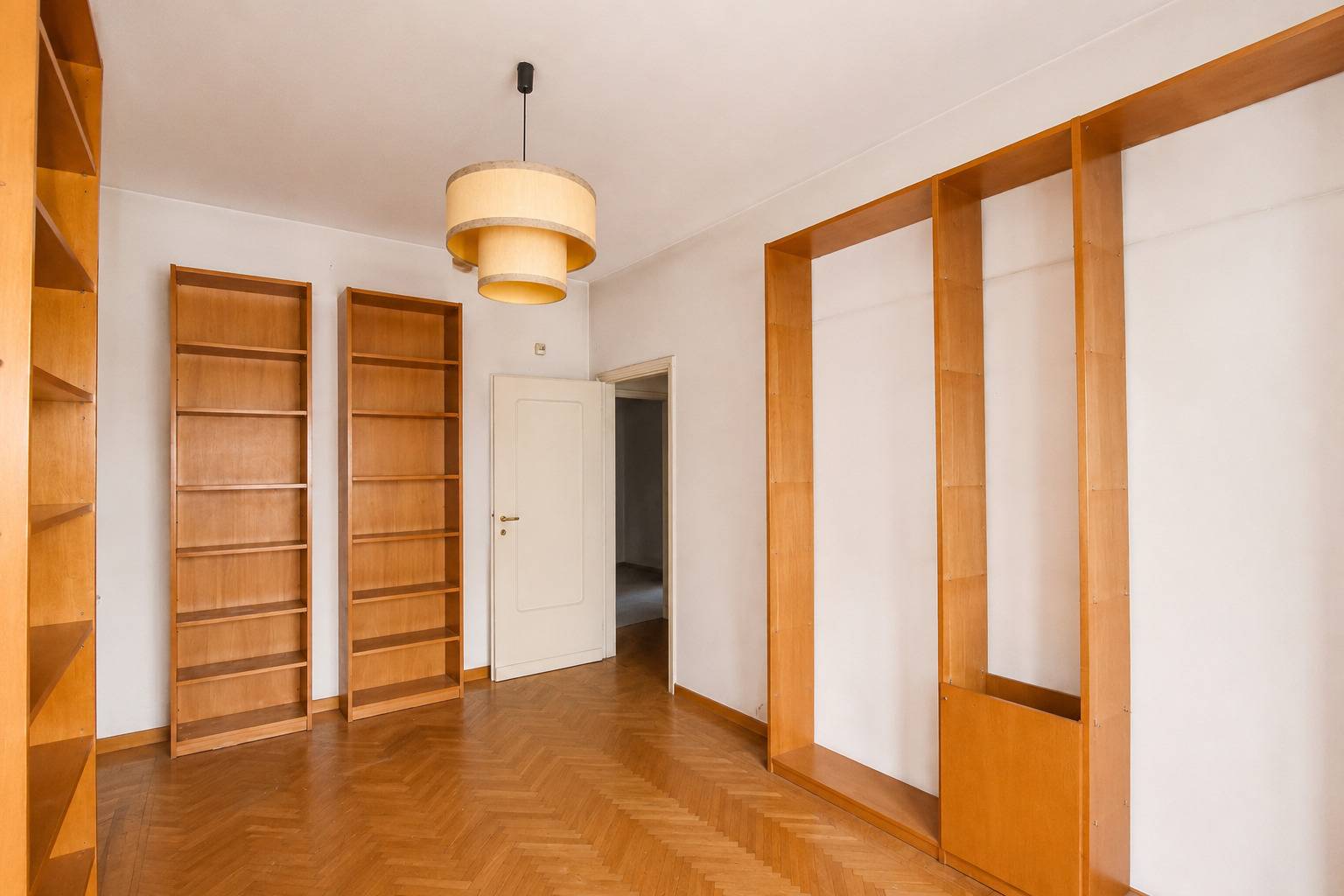 Appartamento in vendita a Roma, Trieste