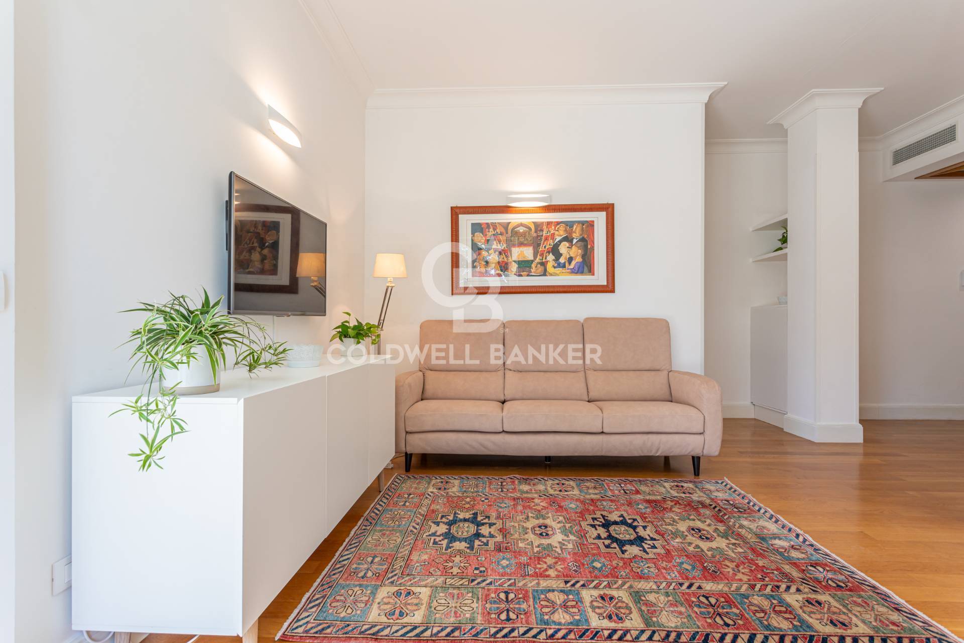 Appartamento in affitto a Roma, Balduina