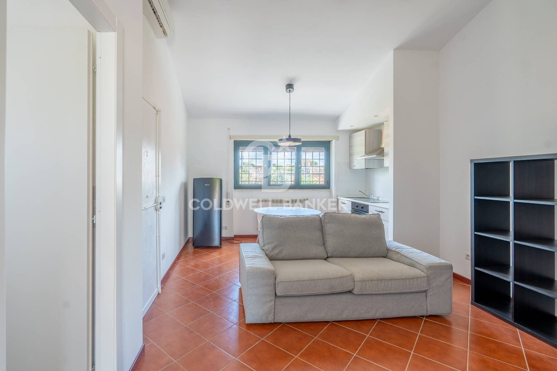 Villino in affitto a Roma, Giustiniana