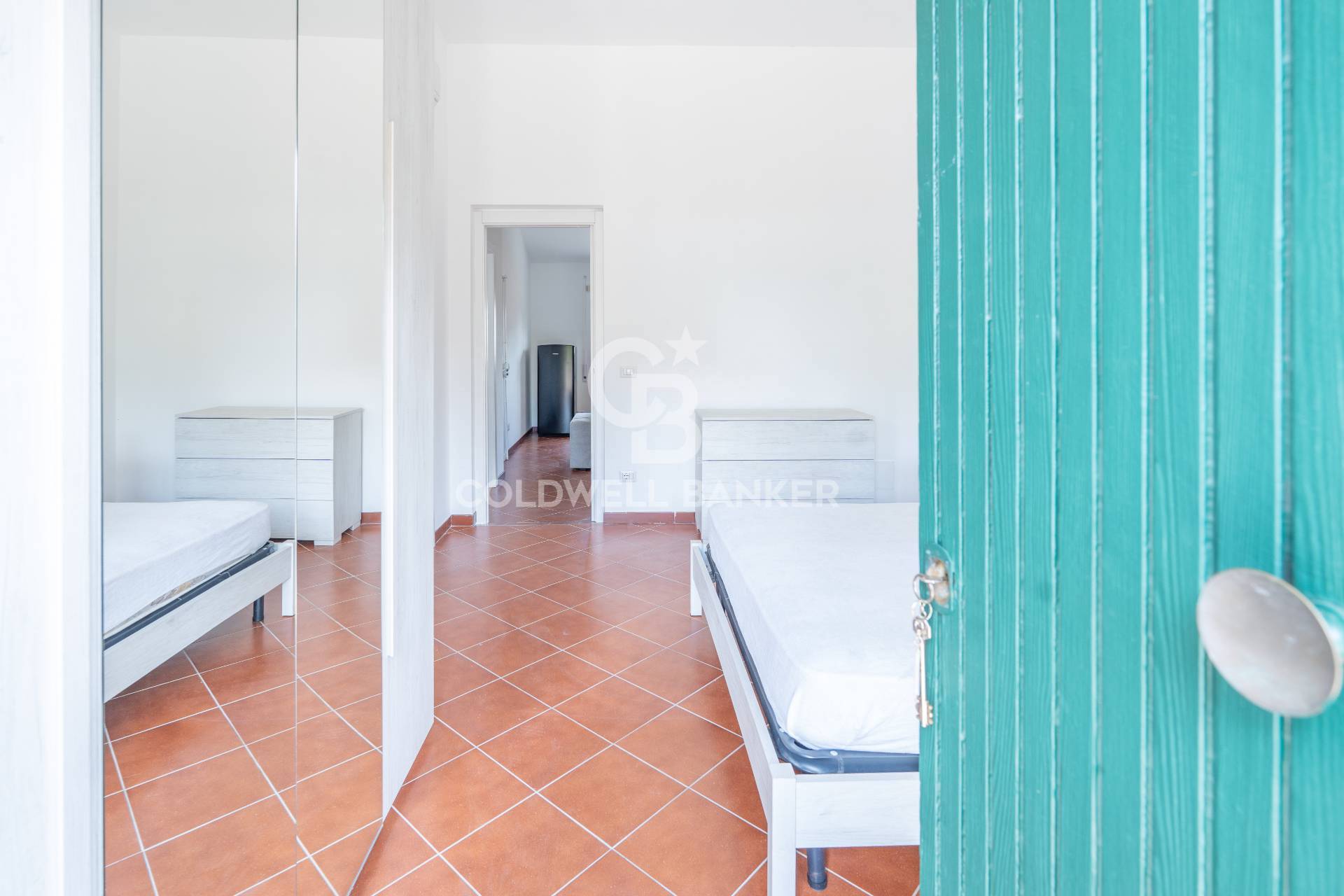 Villino in affitto a Roma, Giustiniana