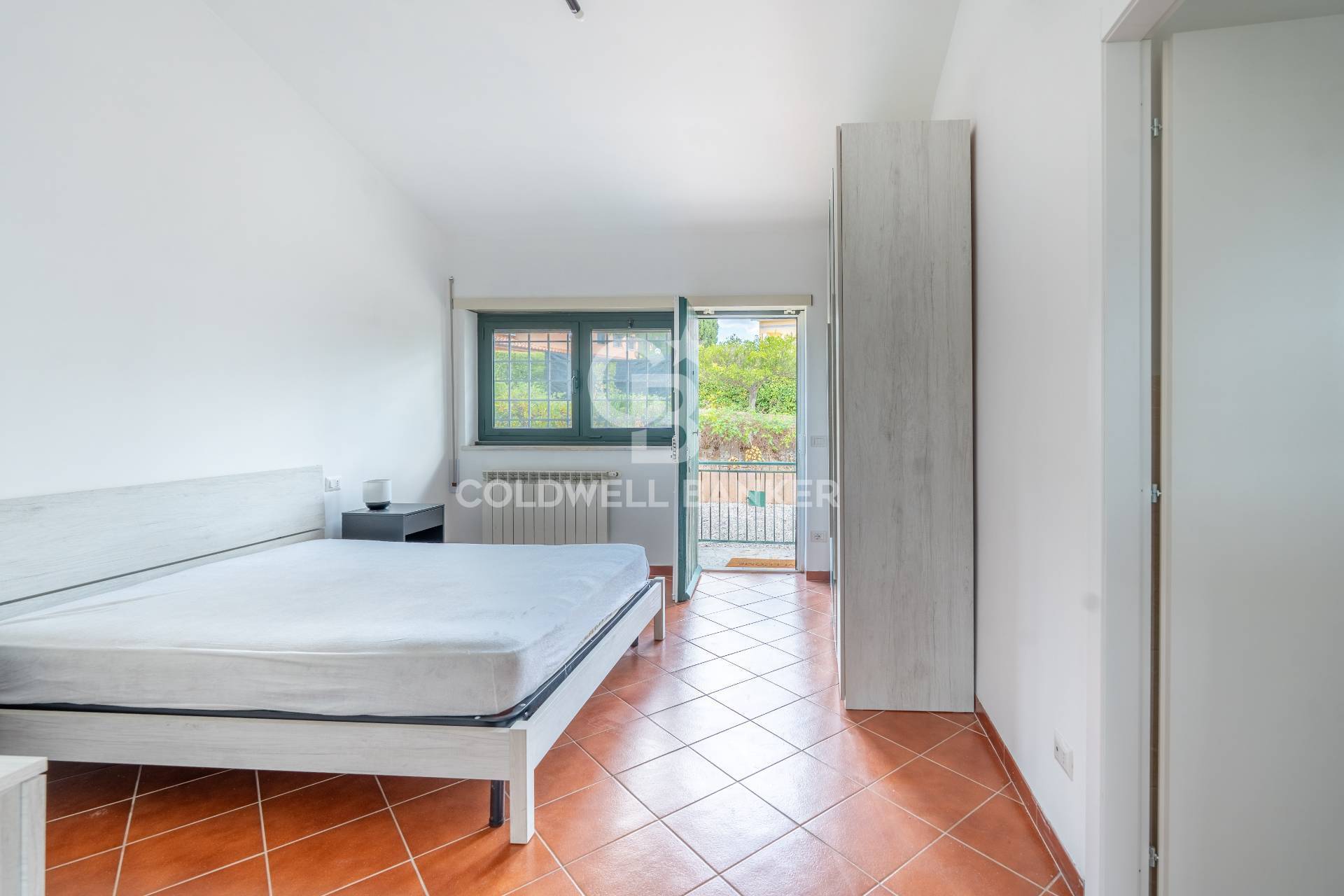 Villino in affitto a Roma, Giustiniana