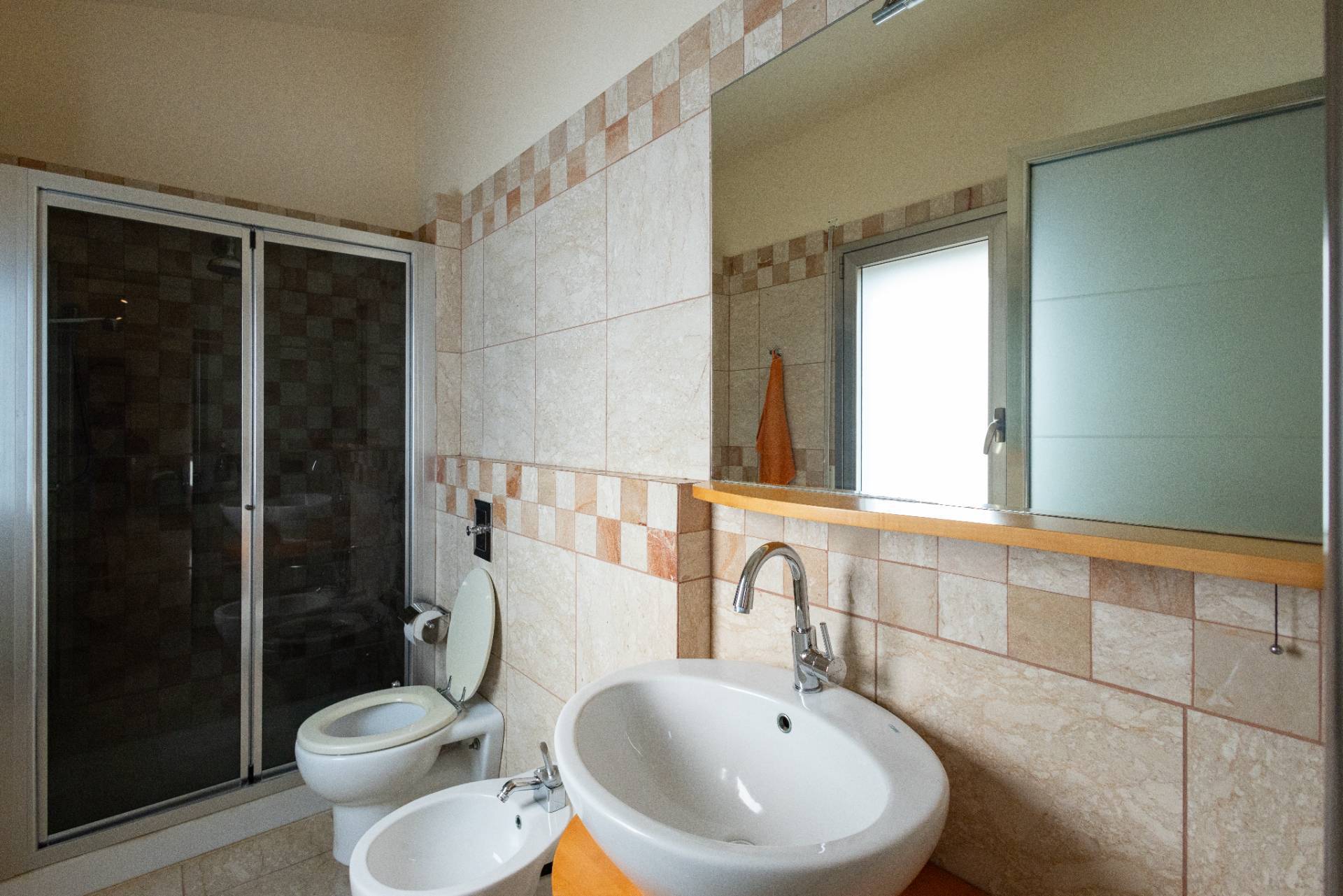 Villa in vendita a Petrosino