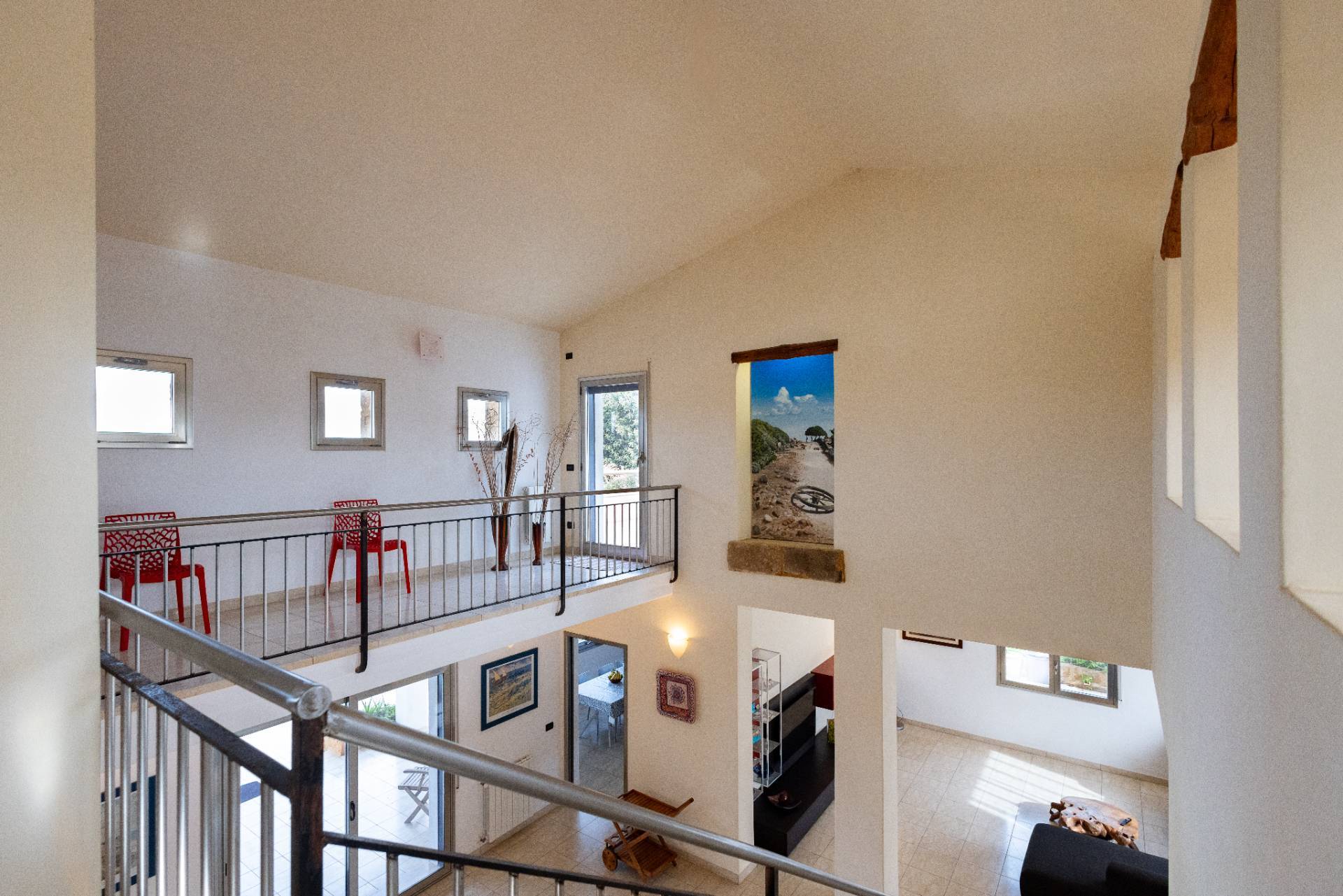 Villa in vendita a Petrosino