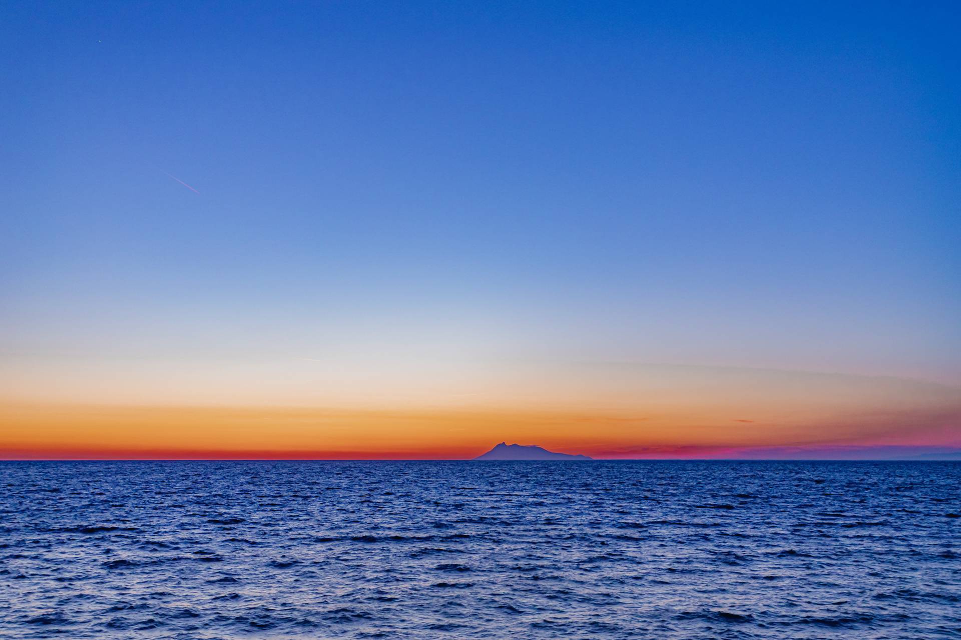Villa in vendita a Ponza