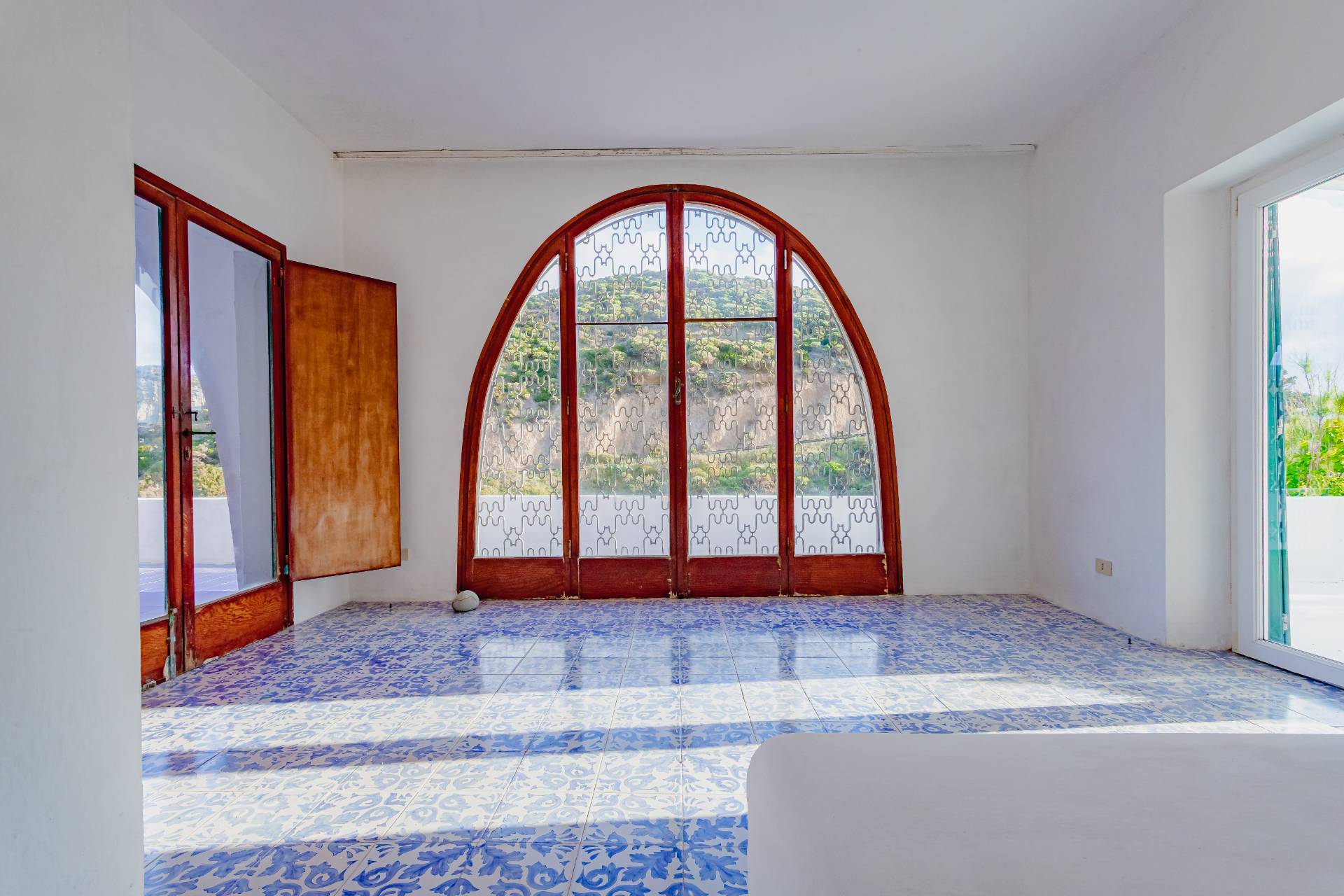 Villa in vendita a Ponza