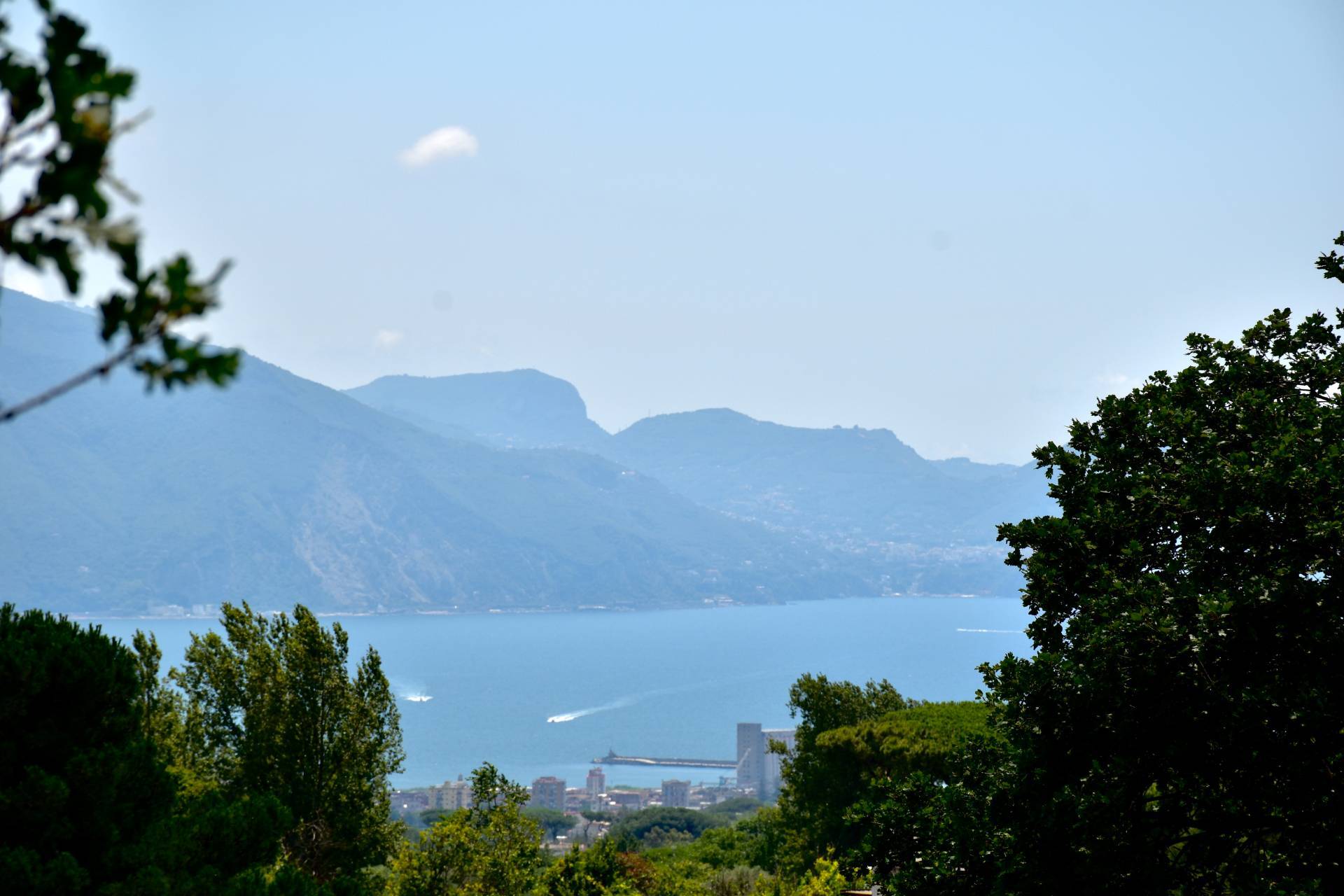 Tenuta in vendita a Boscotrecase