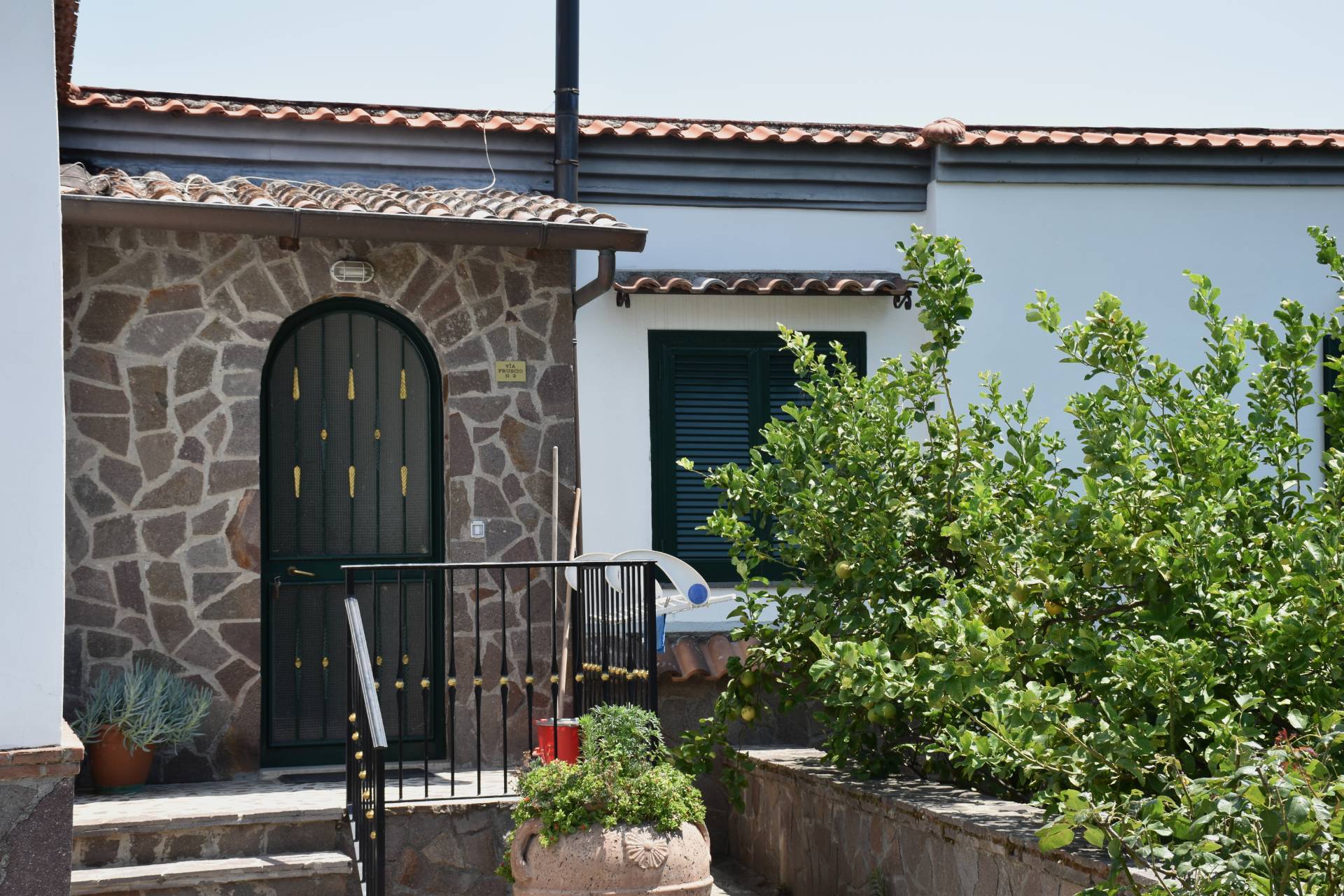 Tenuta in vendita a Boscotrecase