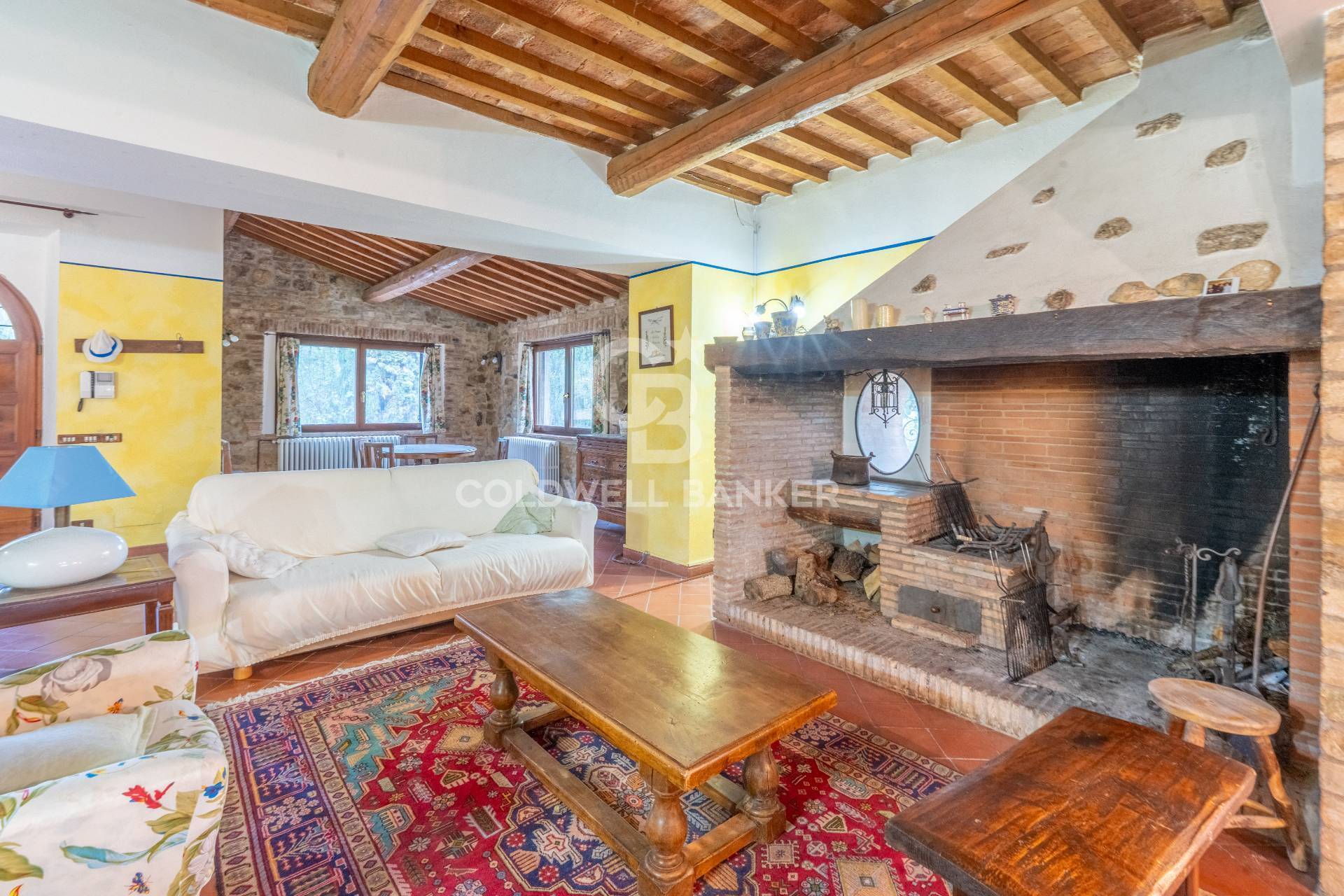 Villa in vendita a Montepulciano