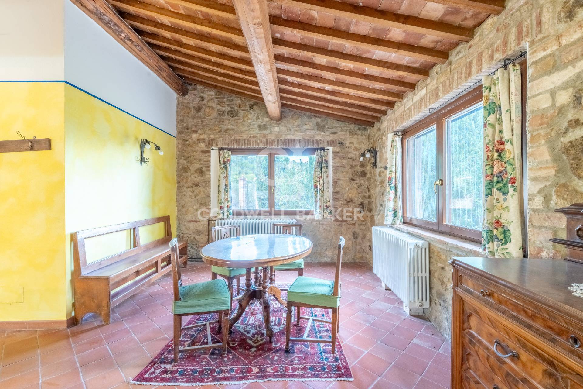 Villa in vendita a Montepulciano