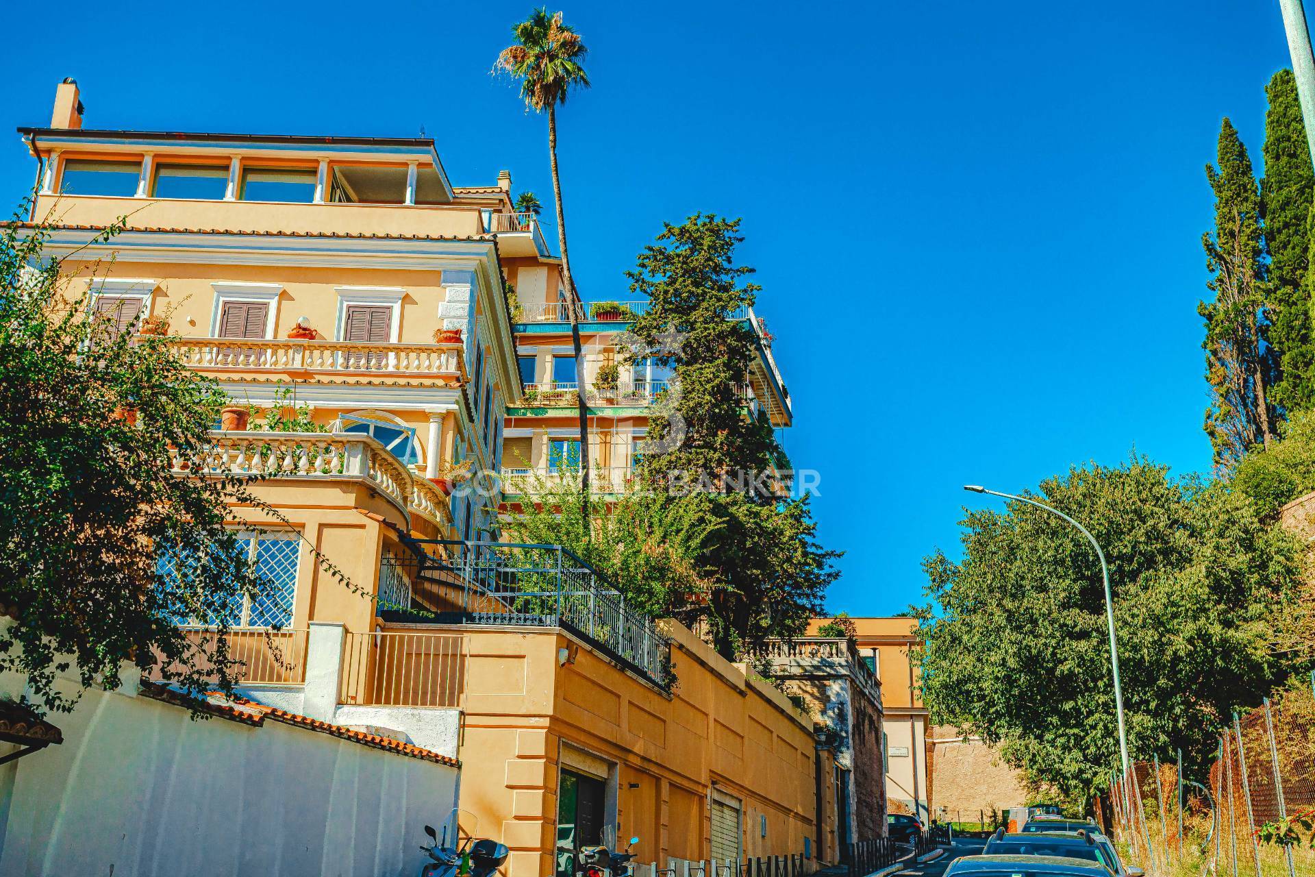 Appartamento in vendita a Roma, Monteverde