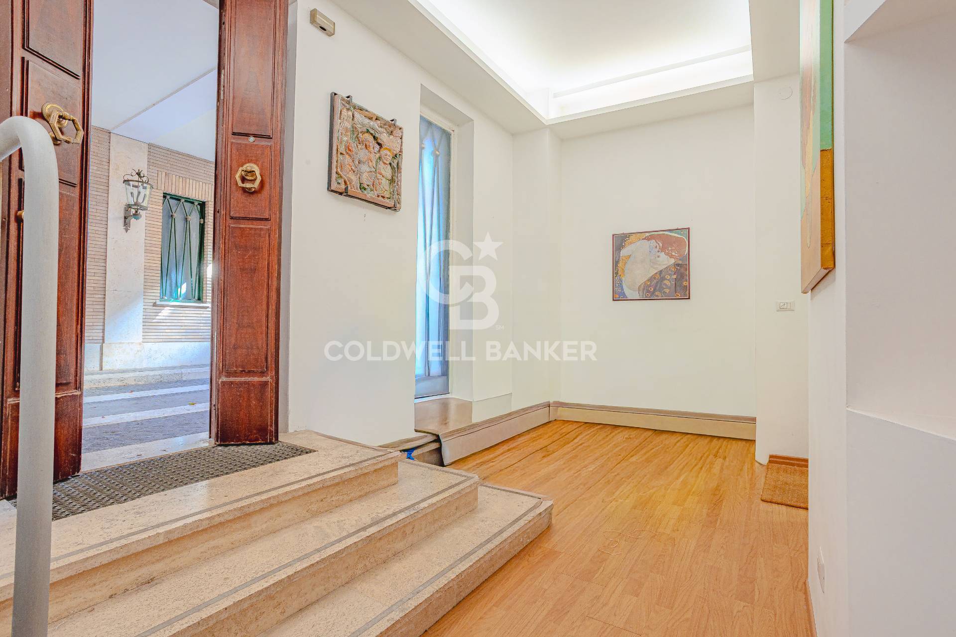 Appartamento in vendita a Roma, Monteverde
