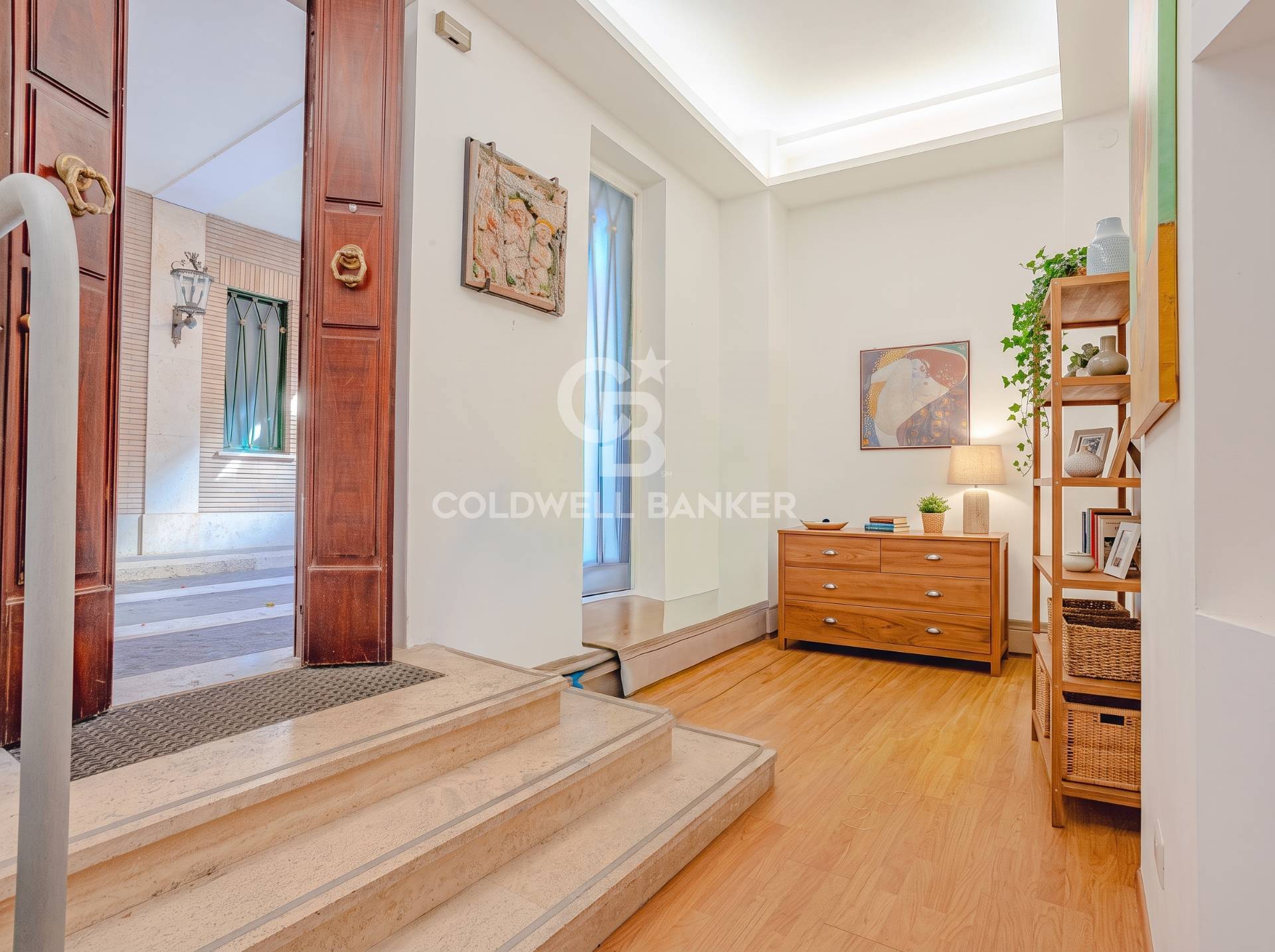 Appartamento in vendita a Roma, Monteverde