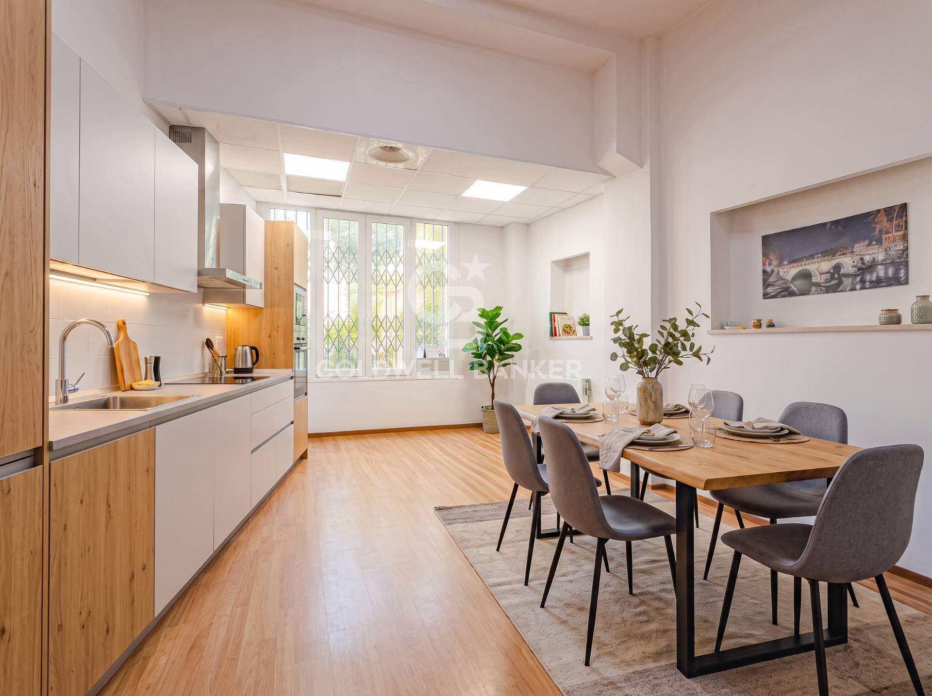 Appartamento in vendita a Roma, Monteverde