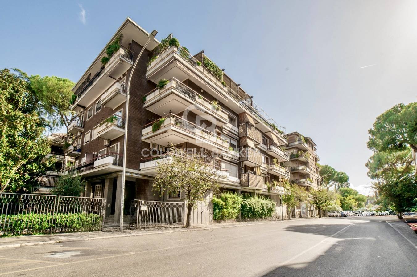 Appartamento in vendita a Roma, Ardeatino