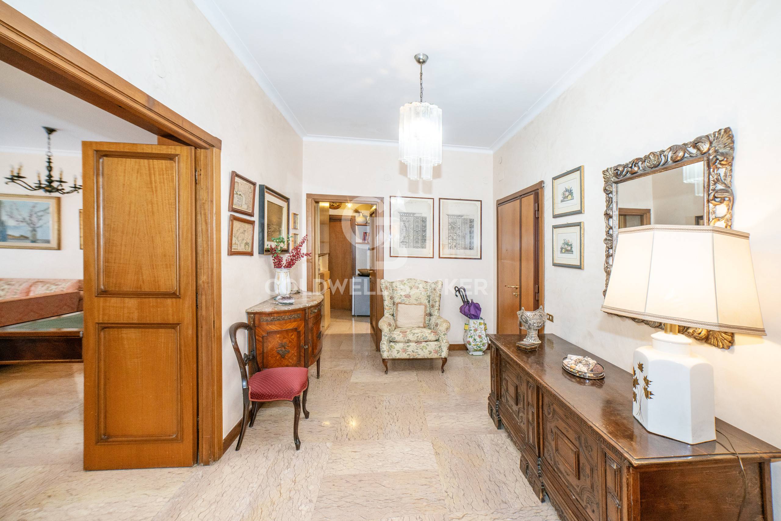 Appartamento in vendita a Roma, Ardeatino