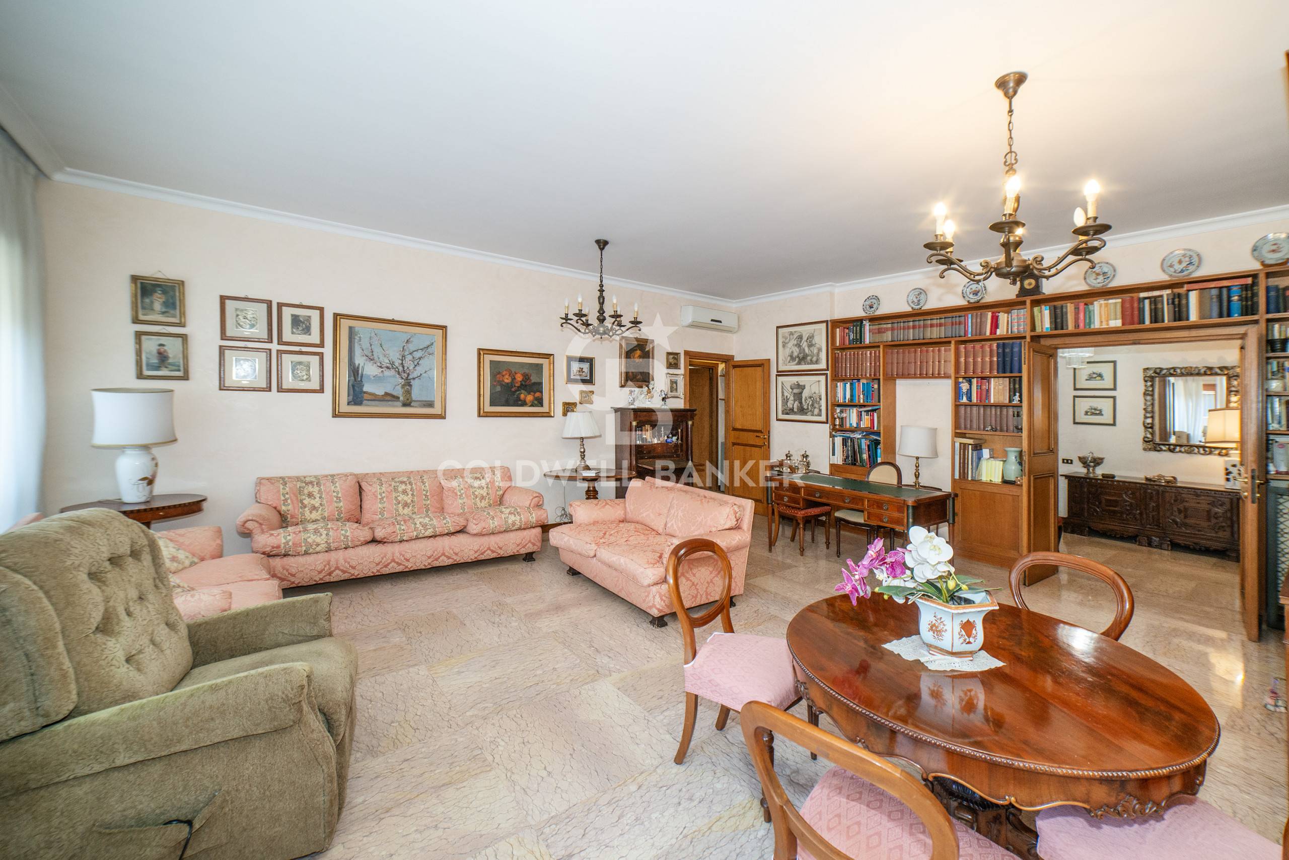 Appartamento in vendita a Roma, Ardeatino