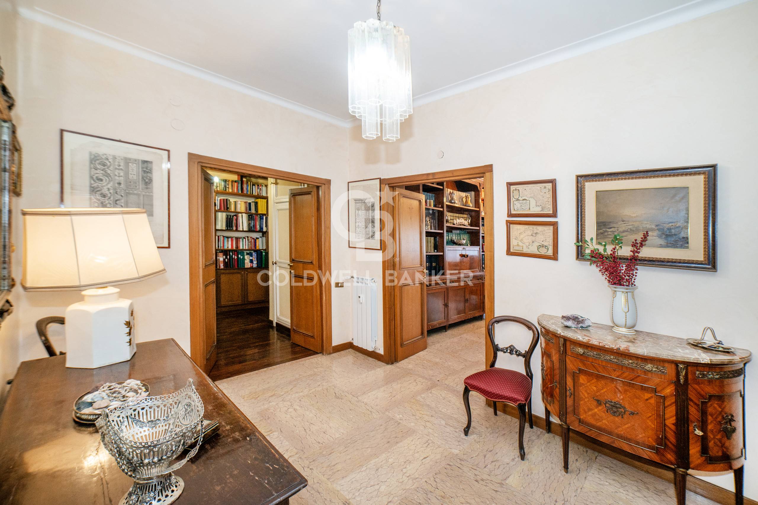 Appartamento in vendita a Roma, Ardeatino