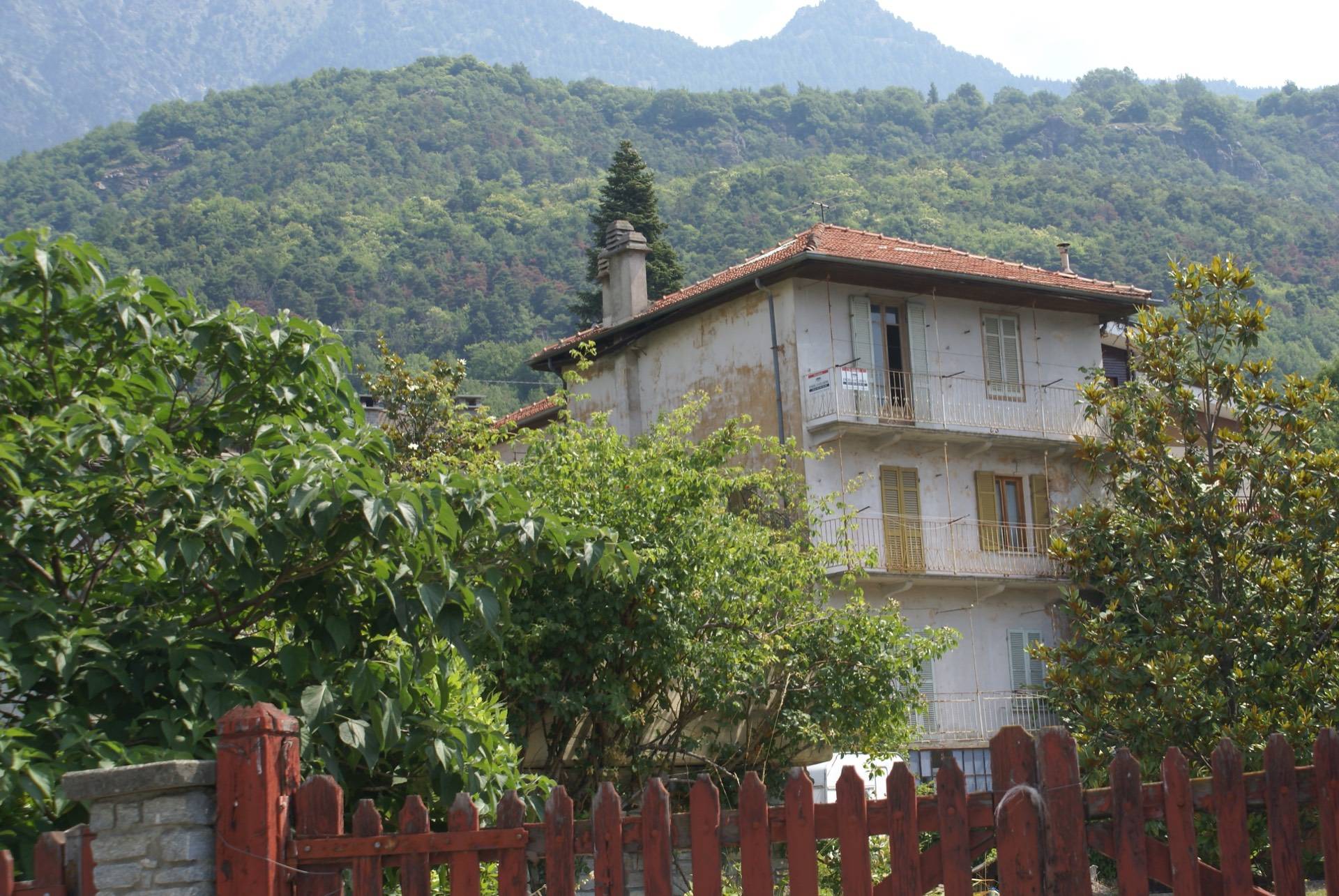 Casa indipendente in vendita a Saint-Vincent