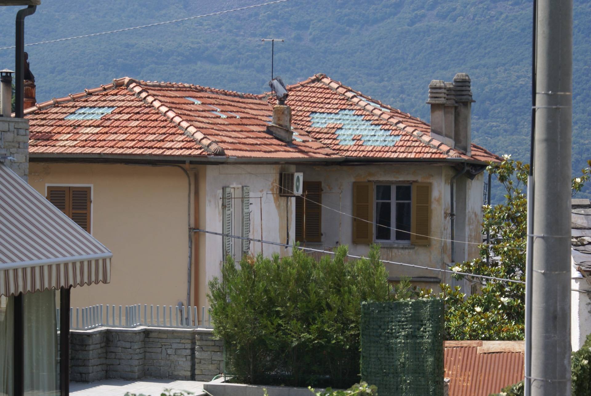 Casa indipendente in vendita a Saint-Vincent