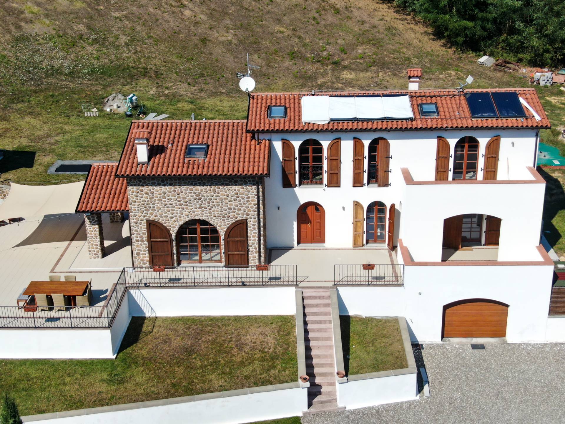 Villa in vendita a Fivizzano