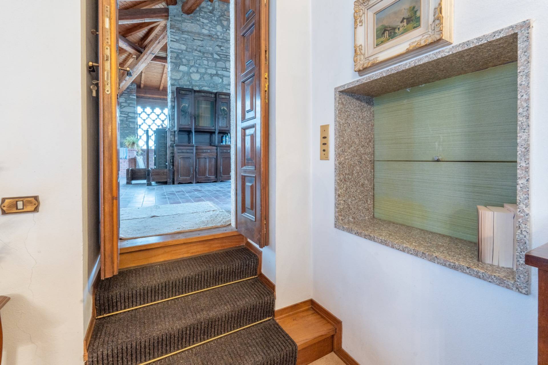 Villa in vendita a Alta Val Tidone