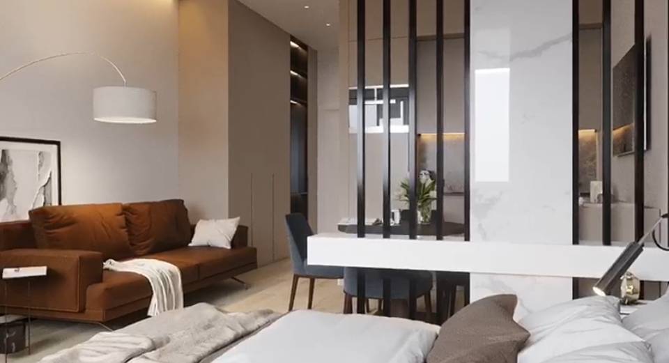 2 locali in vendita a Milano, Milano-De Angeli Vercelli Washington