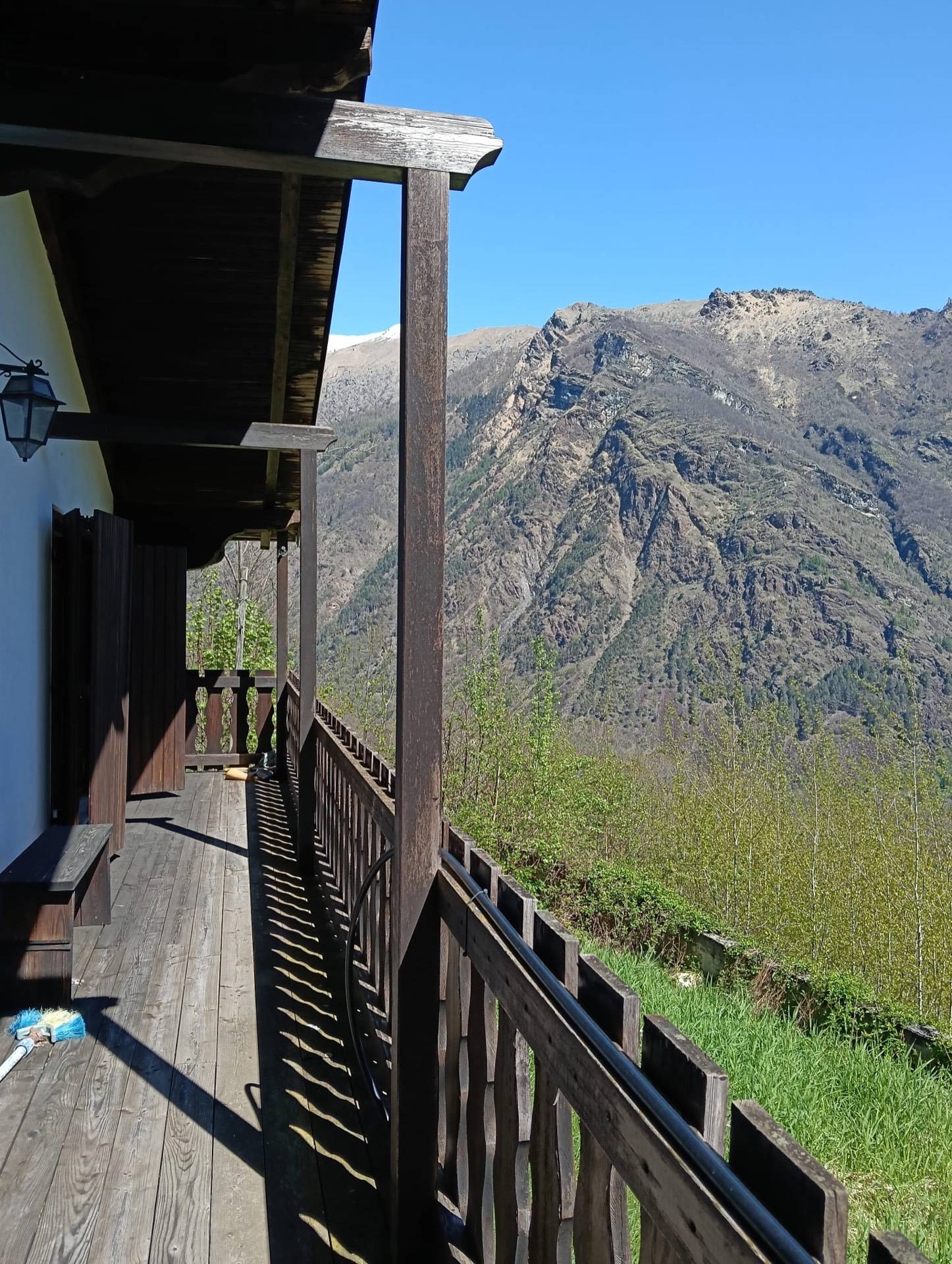 Rustico/Casale/Corte in vendita a Locana