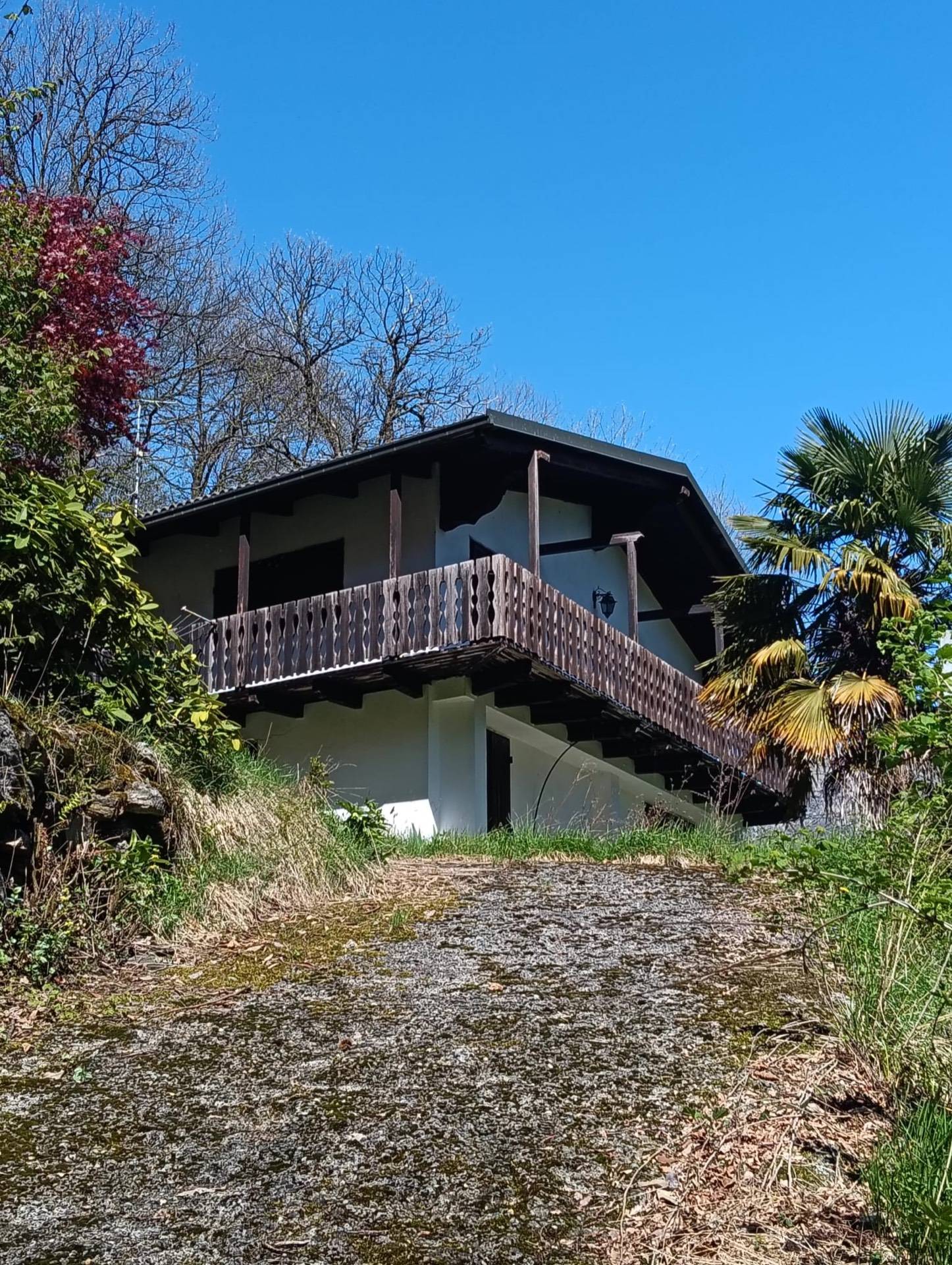 Rustico/Casale/Corte in vendita a Locana