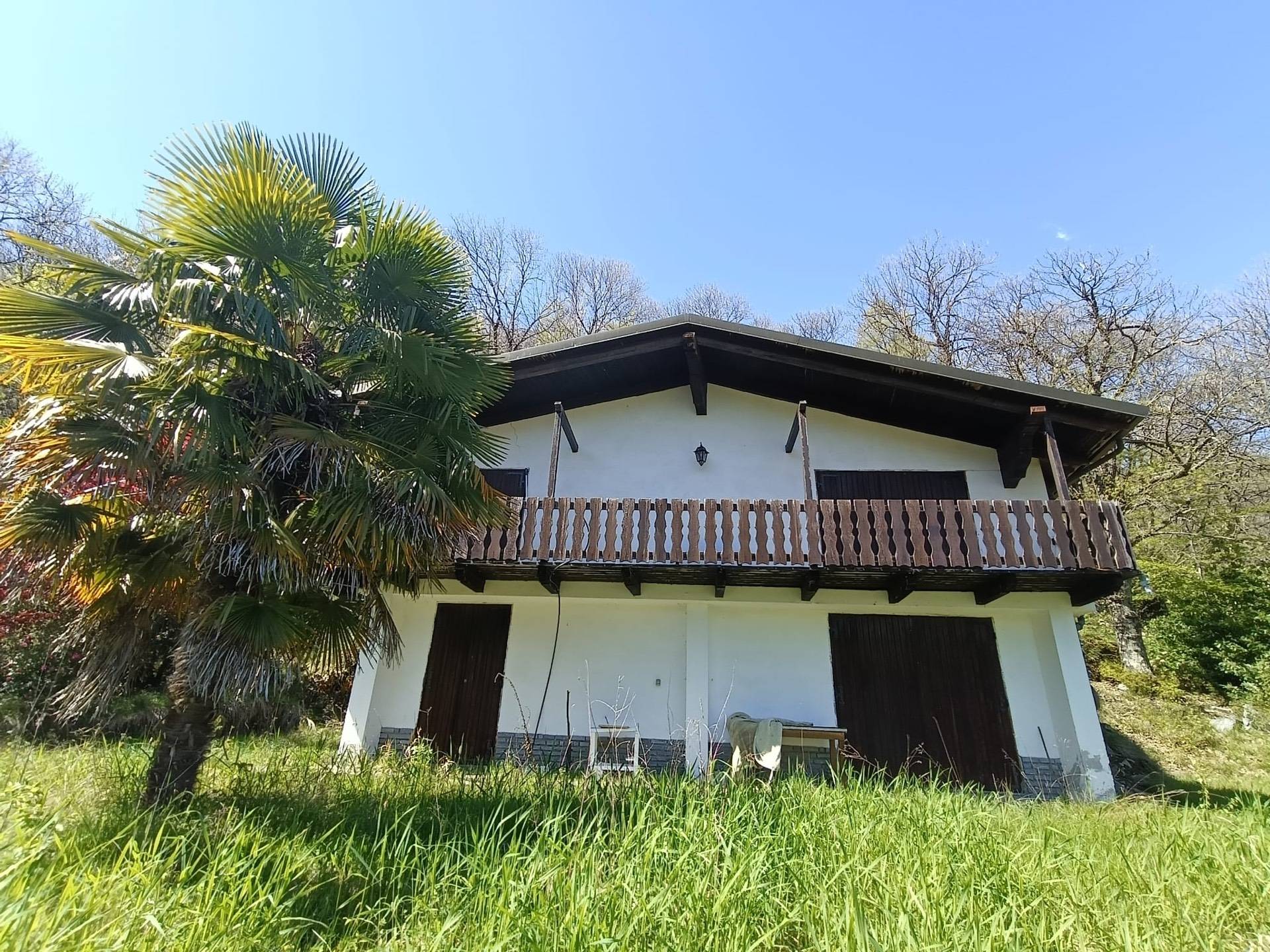 Rustico/Casale/Corte in vendita a Locana