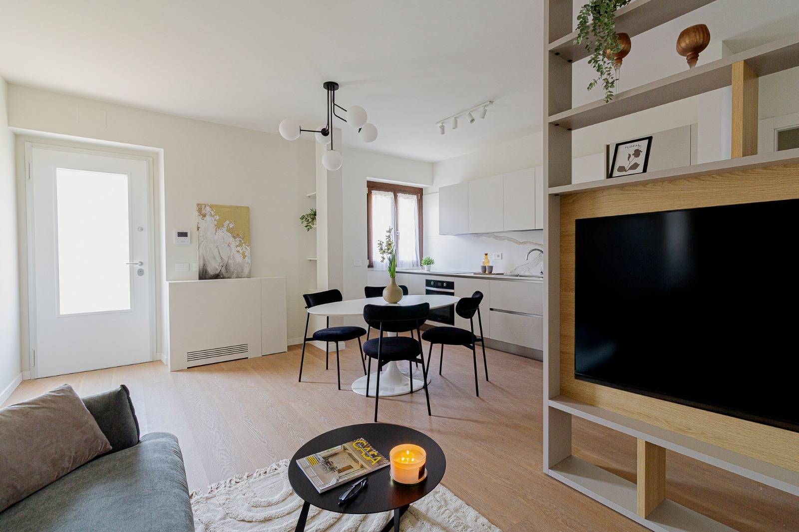 3 locali in vendita a Milano, Buenos Aires
