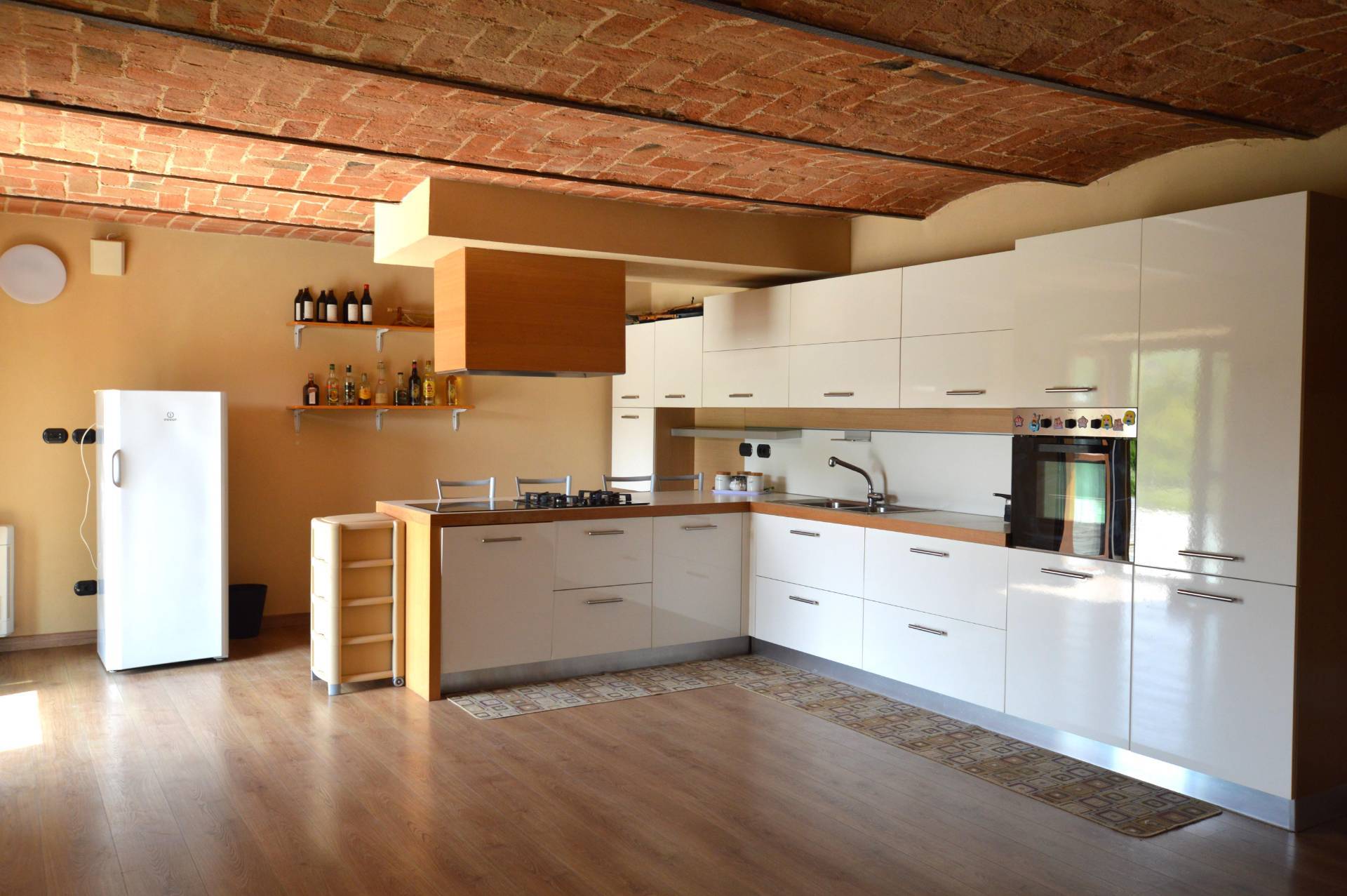 Villa in vendita a Mombaruzzo, Bazzana