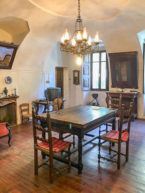 Palazzo in vendita a Bard