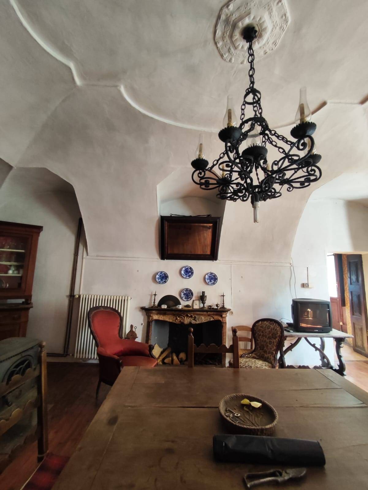 Palazzo in vendita a Bard