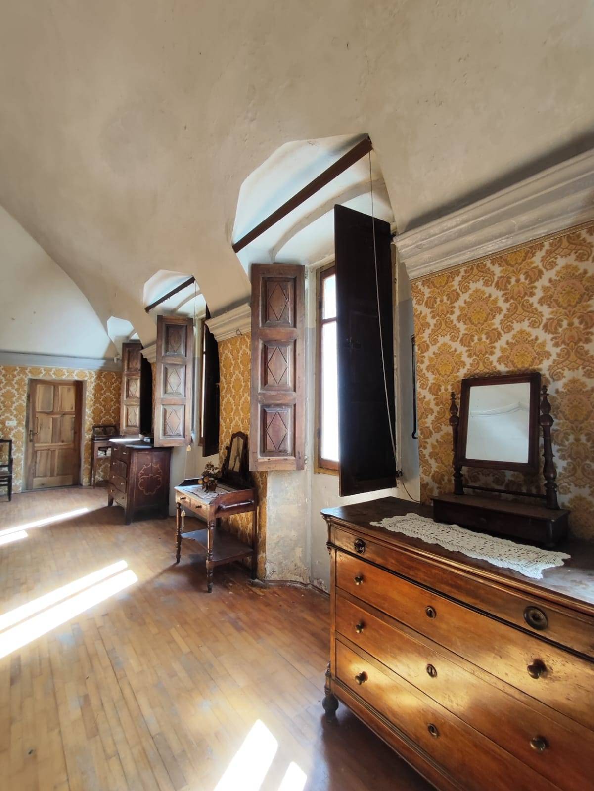 Palazzo in vendita a Bard