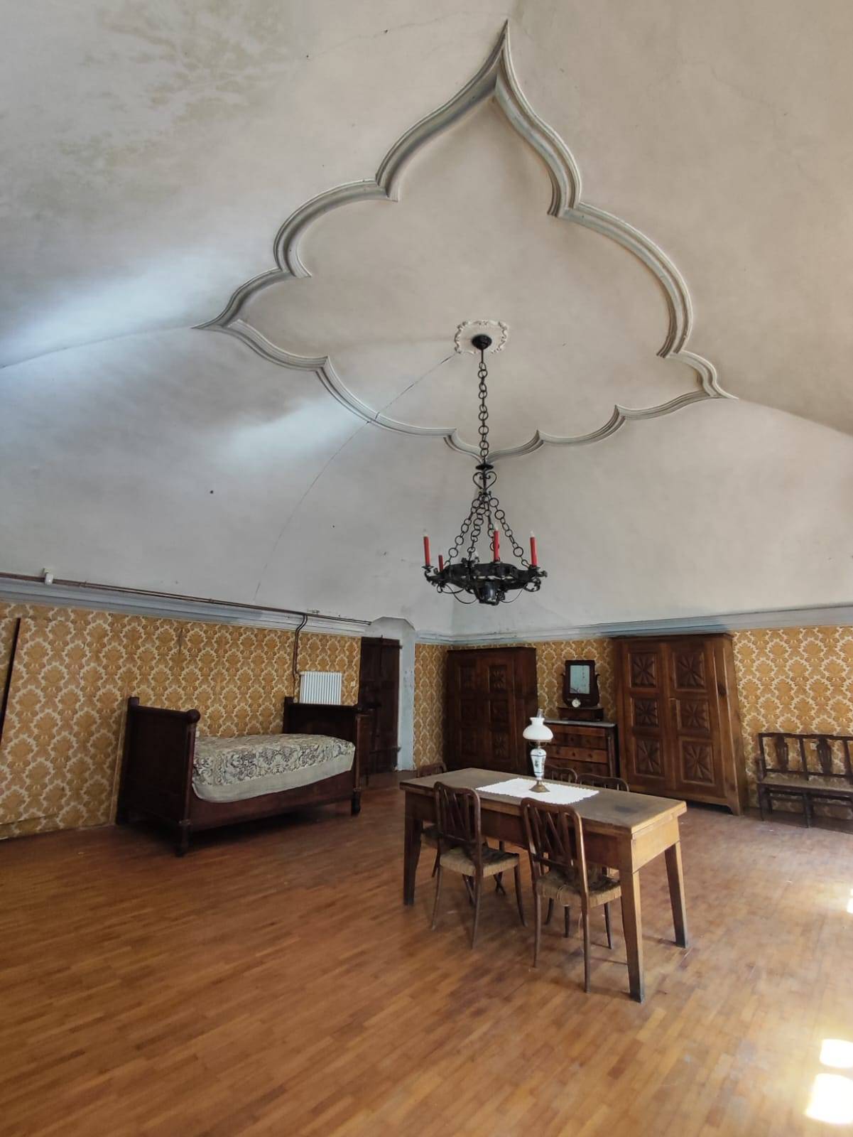 Palazzo in vendita a Bard