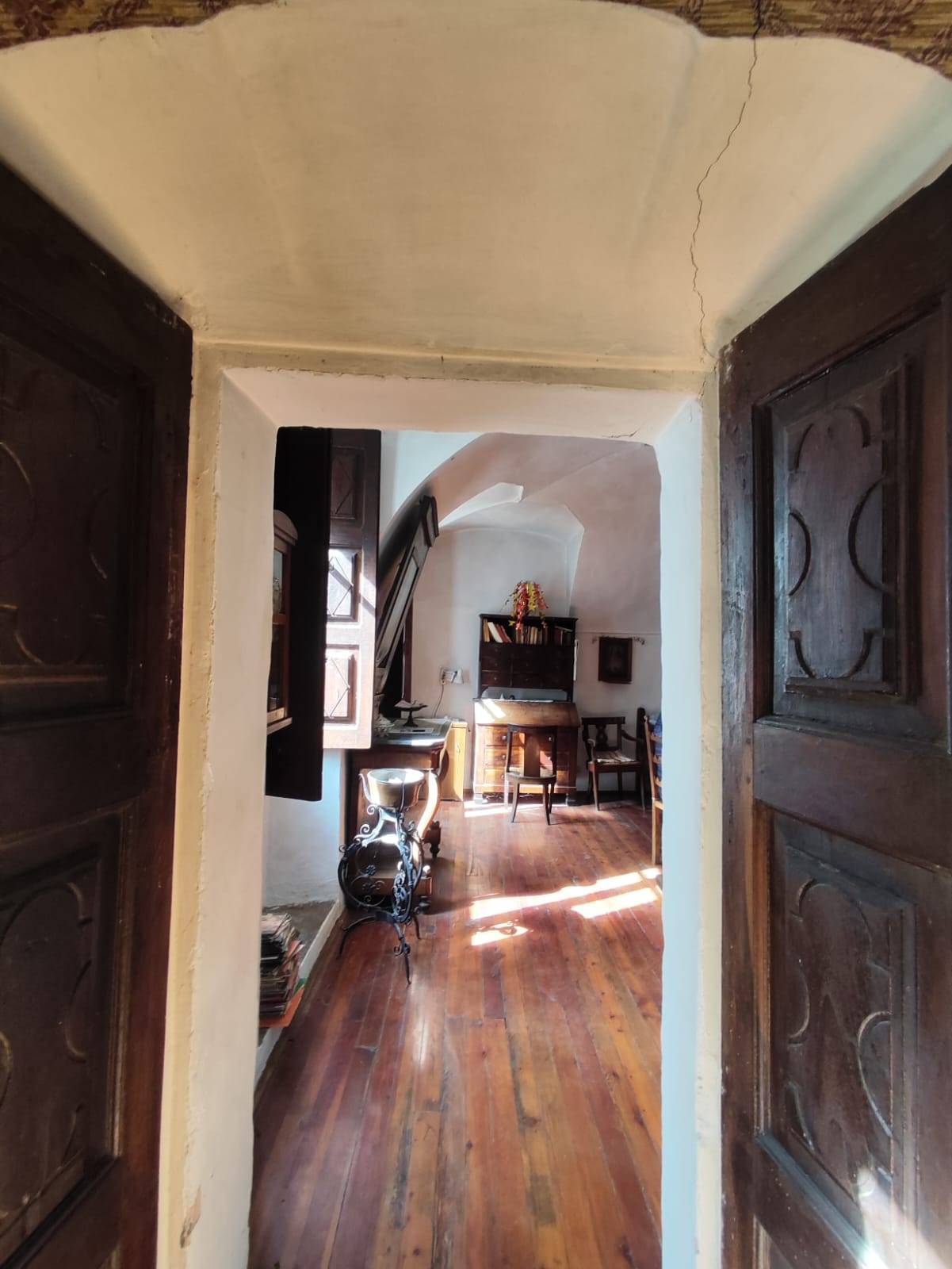 Palazzo in vendita a Bard