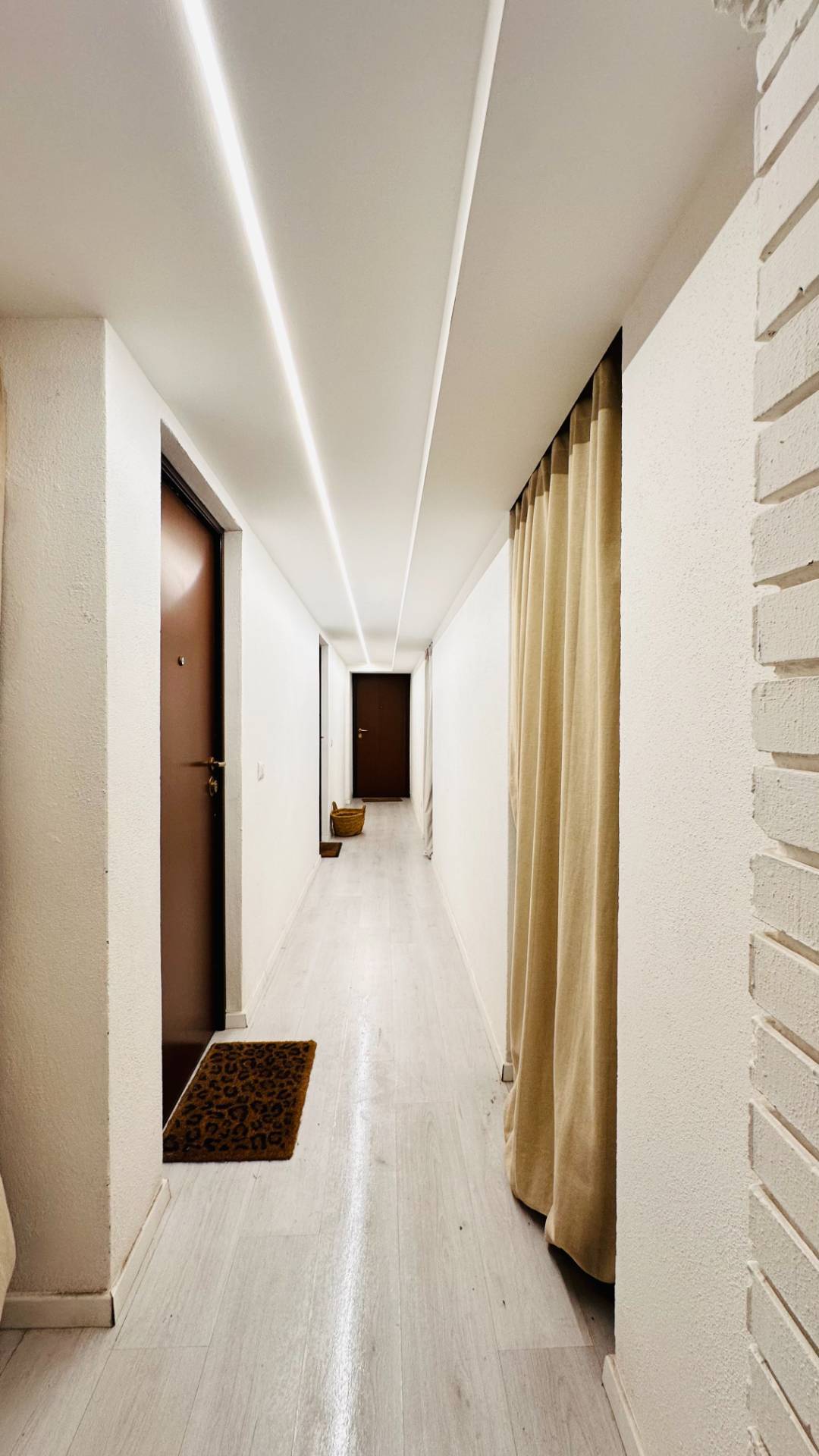 2 locali in affitto a Milano, Porta Romana