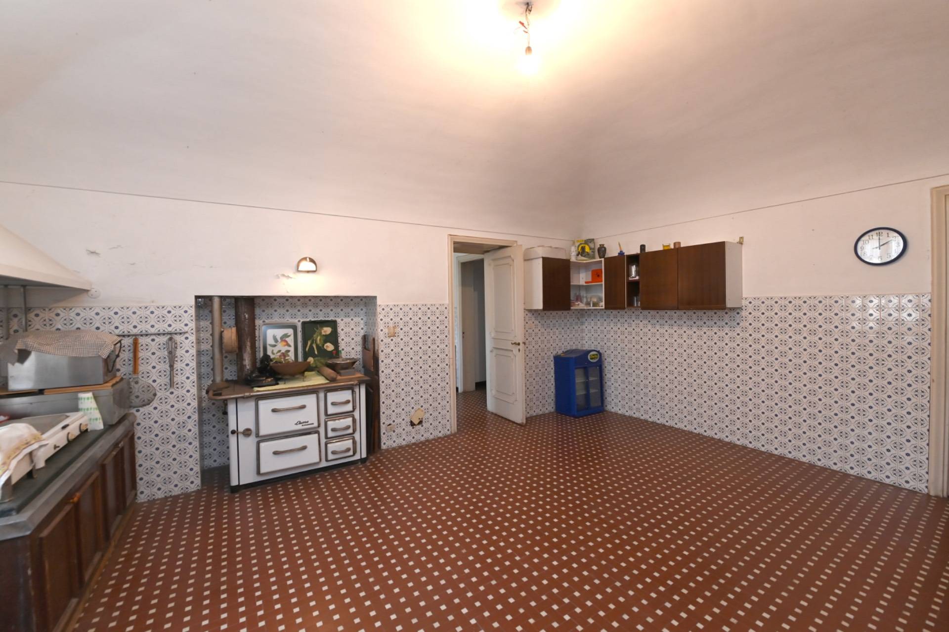 Villa storica in vendita a Pozzolo Formigaro, Bettole di Pozzolo