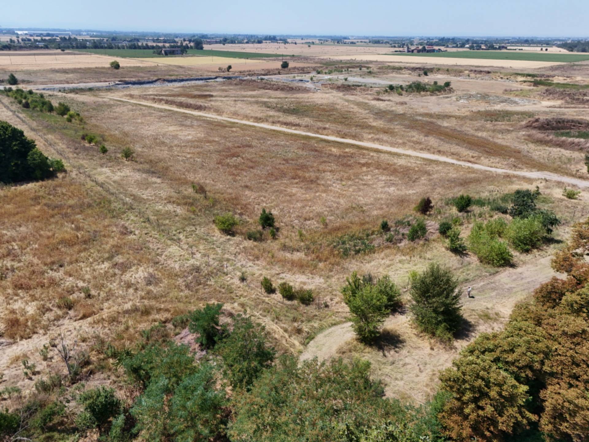 Villa storica in vendita a Pozzolo Formigaro, Bettole di Pozzolo
