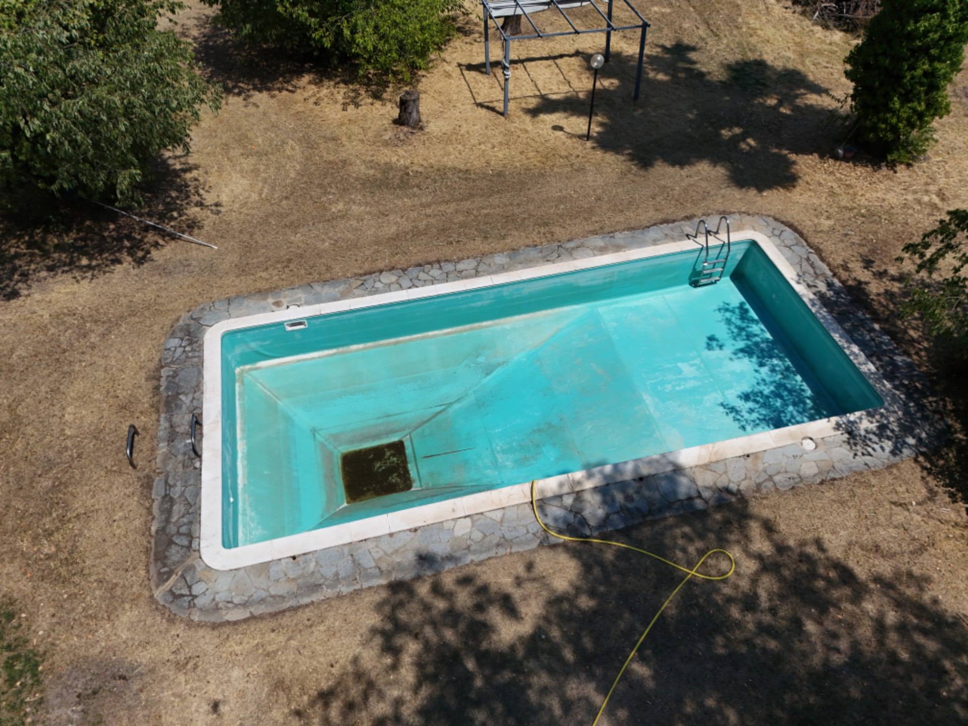 Villa storica in vendita a Pozzolo Formigaro, Bettole di Pozzolo