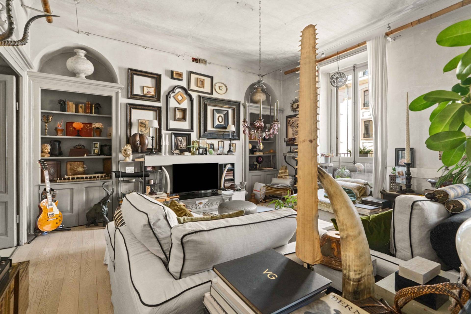 3 locali in vendita a Milano, Porta Romana