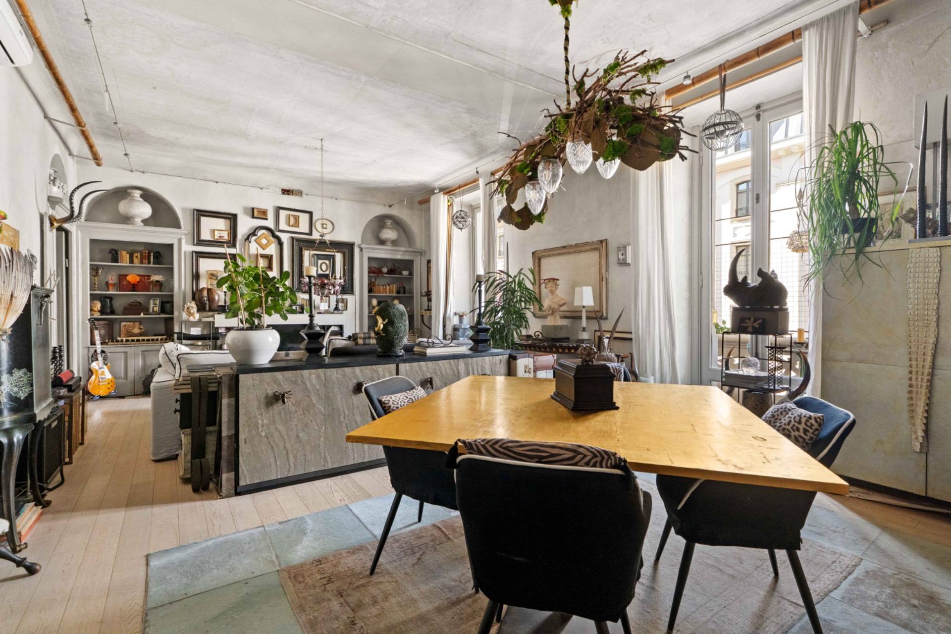 3 locali in vendita a Milano, Porta Romana