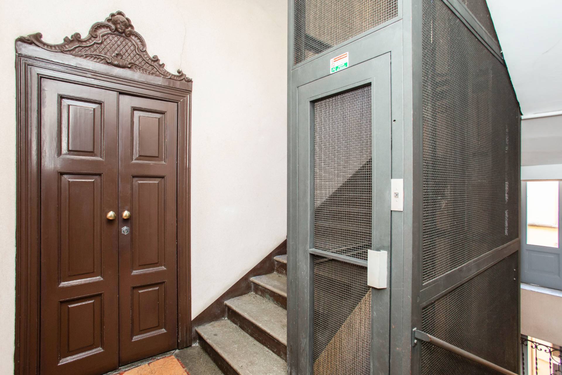 Appartamento in vendita a Milano, CADORNA