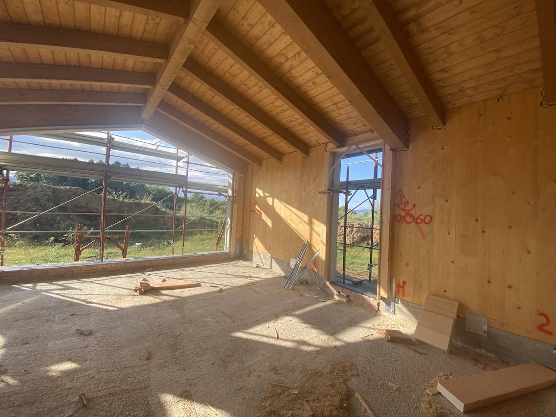 Villa in vendita a Rho, Lucernate