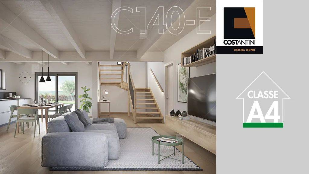 Villa in vendita a Rho, Lucernate