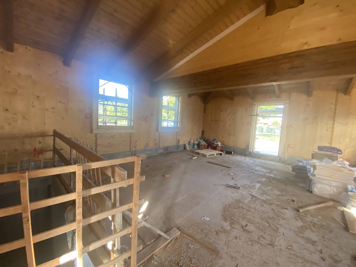 Villa in vendita a Rho, Lucernate