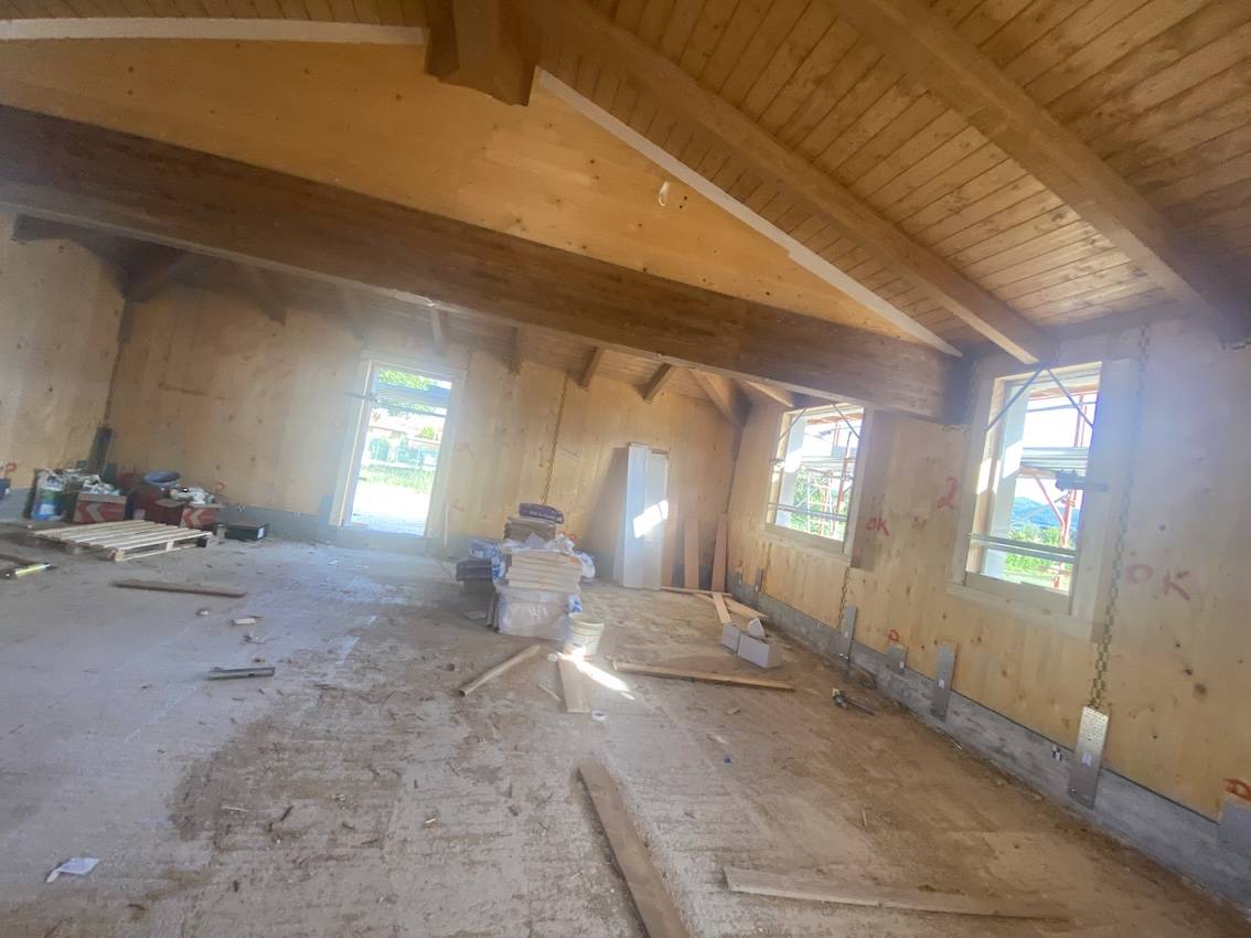 Villa in vendita a Rho, Lucernate